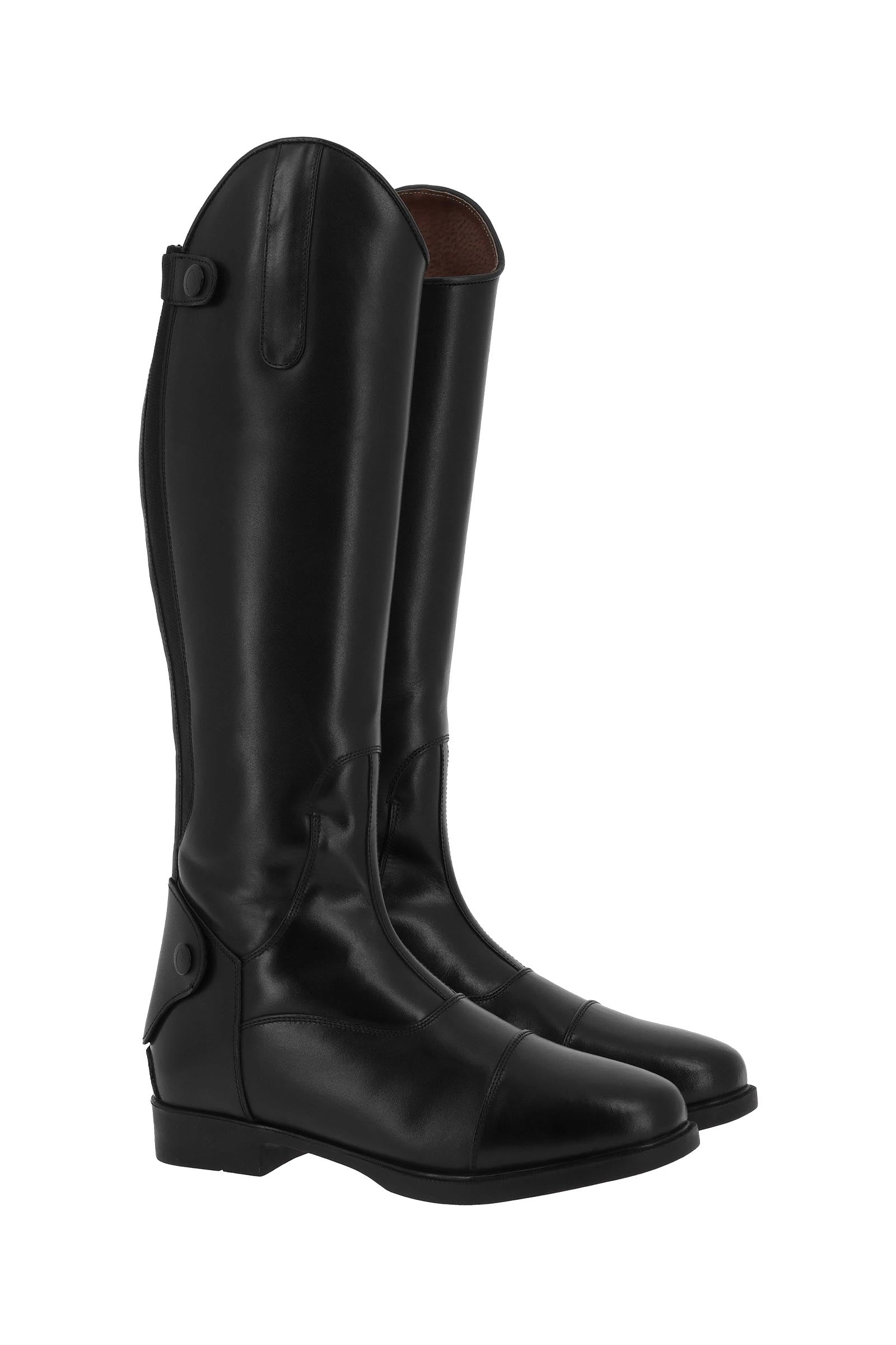 Equi Theme EQUITHÈME Kids´ Tall Boots Without Laces Riding Boots & Riding Shoes
