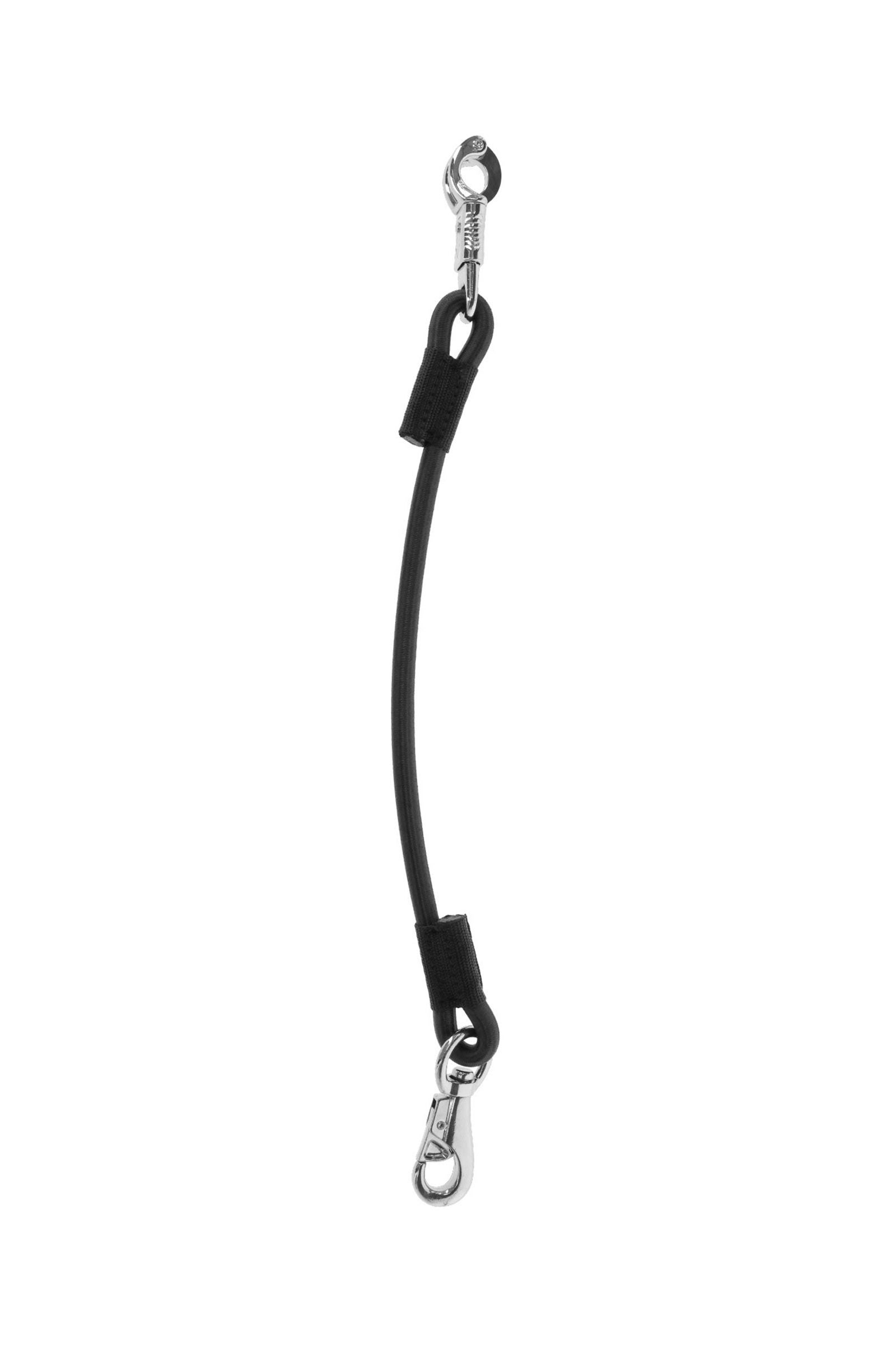 Covalliero gumové uvazovací lano, 60 cm Stable Equipment