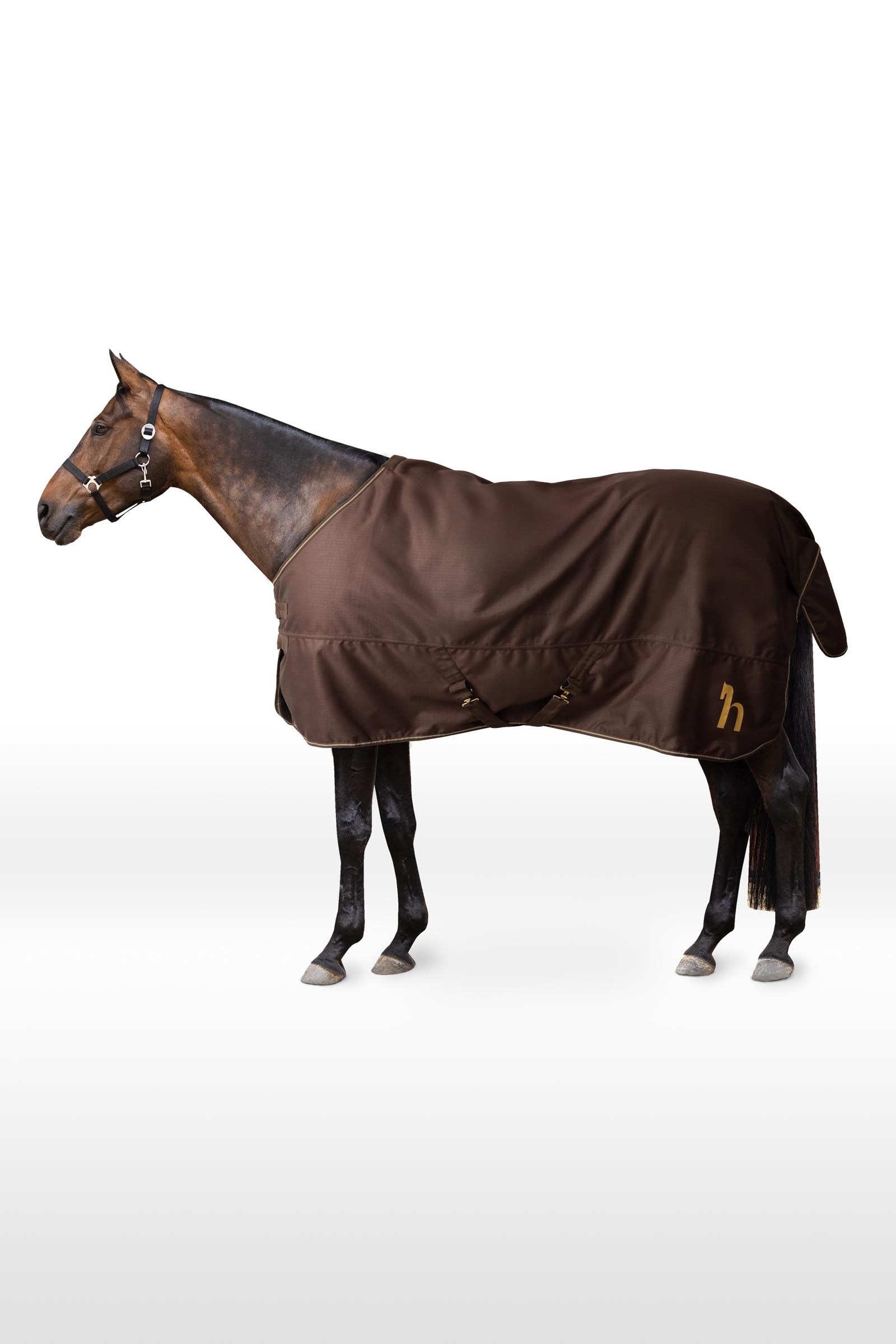 Horze 1200D výběhová deka, 100 g Horse Rugs