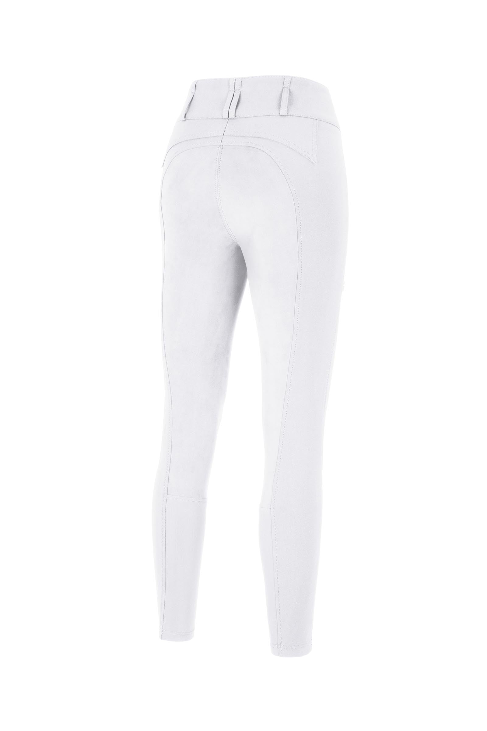 Pikeur Candela FFL dámské rajtky s celokoženým sedem Womens Breeches