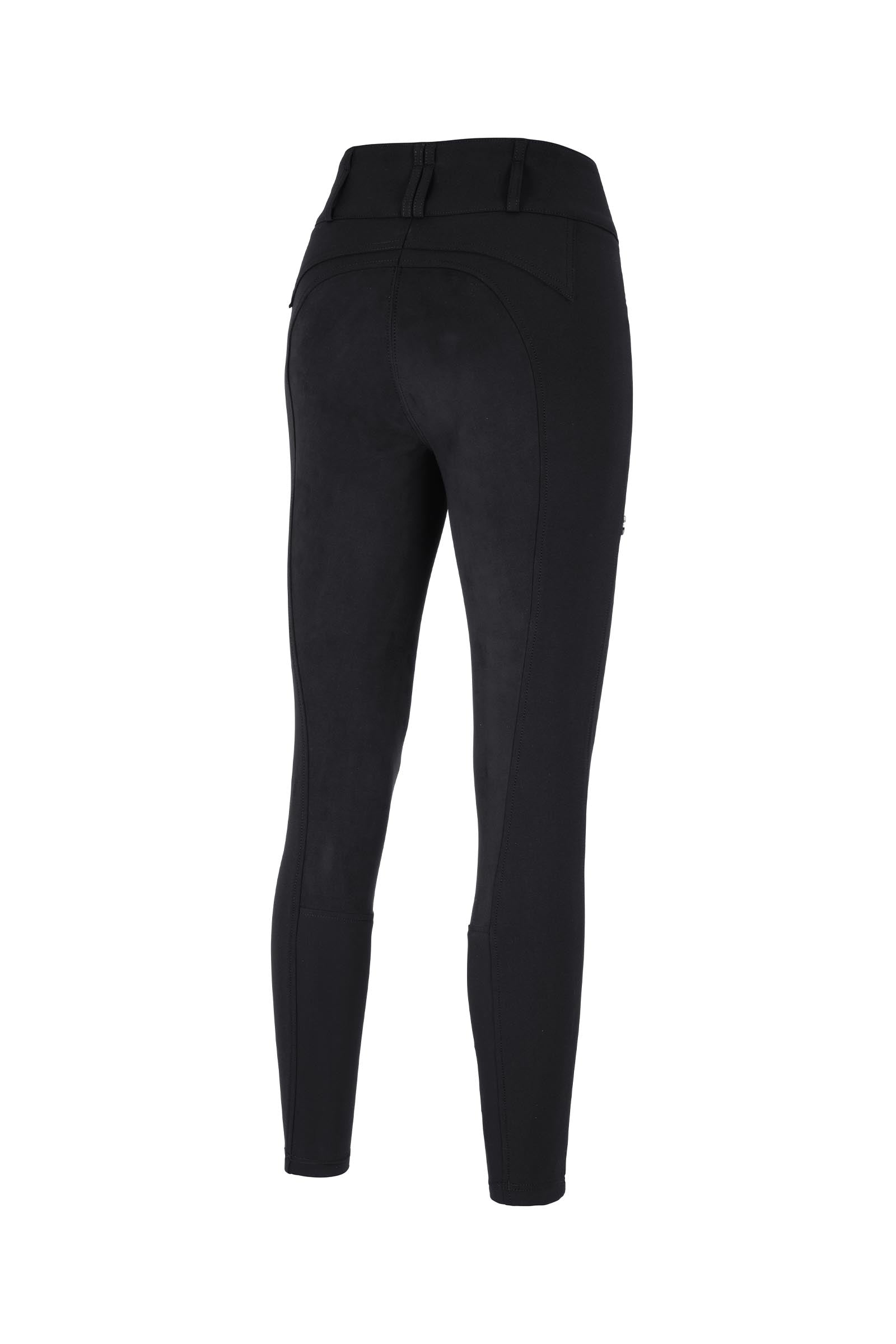 Pikeur Candela FFL dámské rajtky s celokoženým sedem Womens Breeches