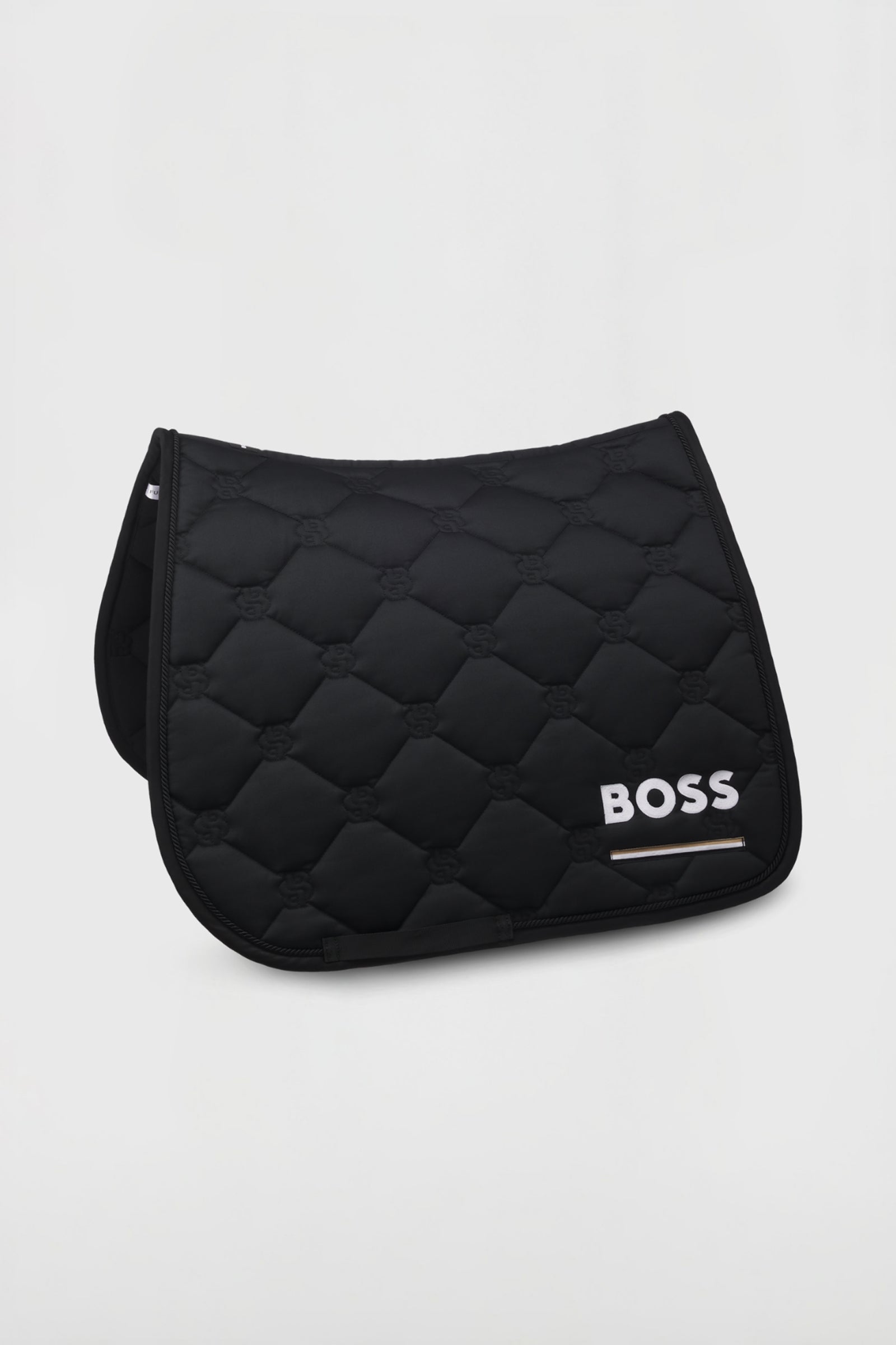 BOSS Equestrian Boss Cambridge drezurní podsedlová dečka Saddle Pads