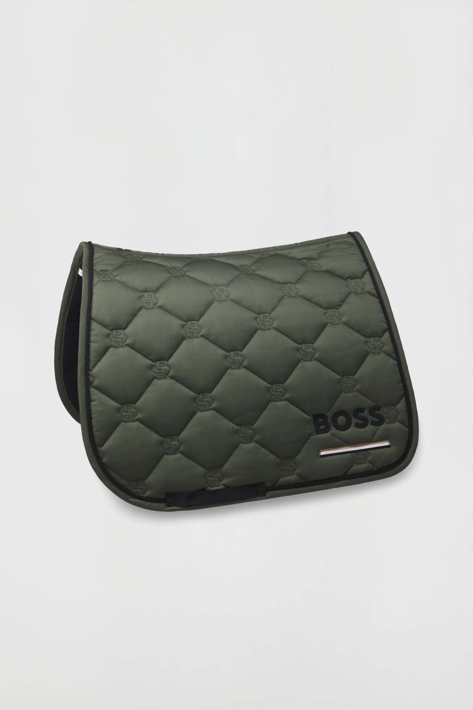 BOSS Equestrian Boss Cambridge drezurní podsedlová dečka Saddle Pads