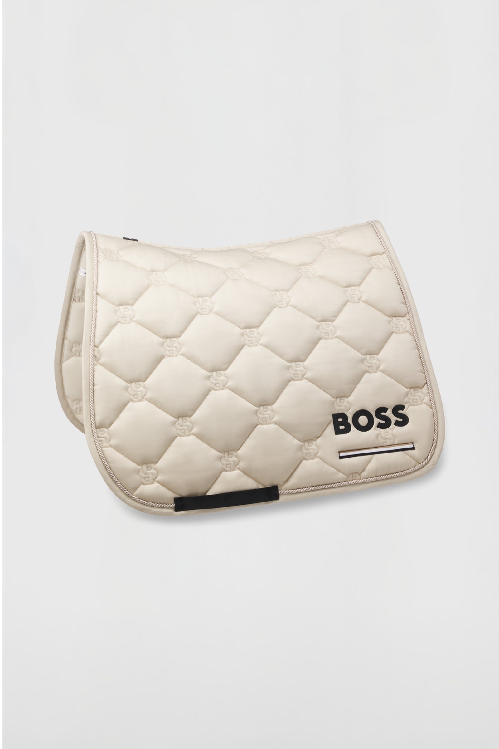 BOSS Equestrian Boss Cambridge drezurní podsedlová dečka Saddle Pads