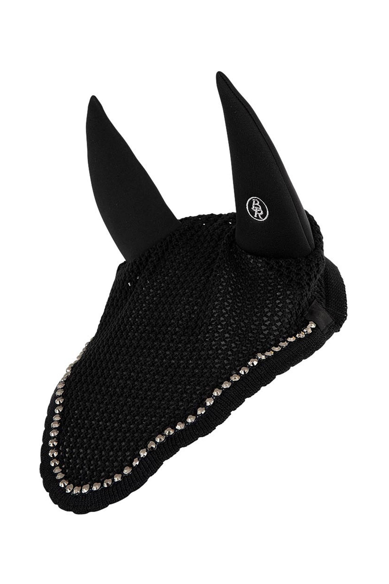 BR Ivory Coast ušní dečka Saddle Pads