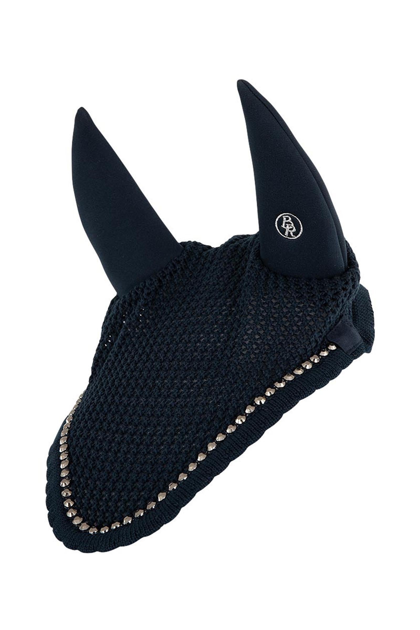 BR Ivory Coast ušní dečka Saddle Pads