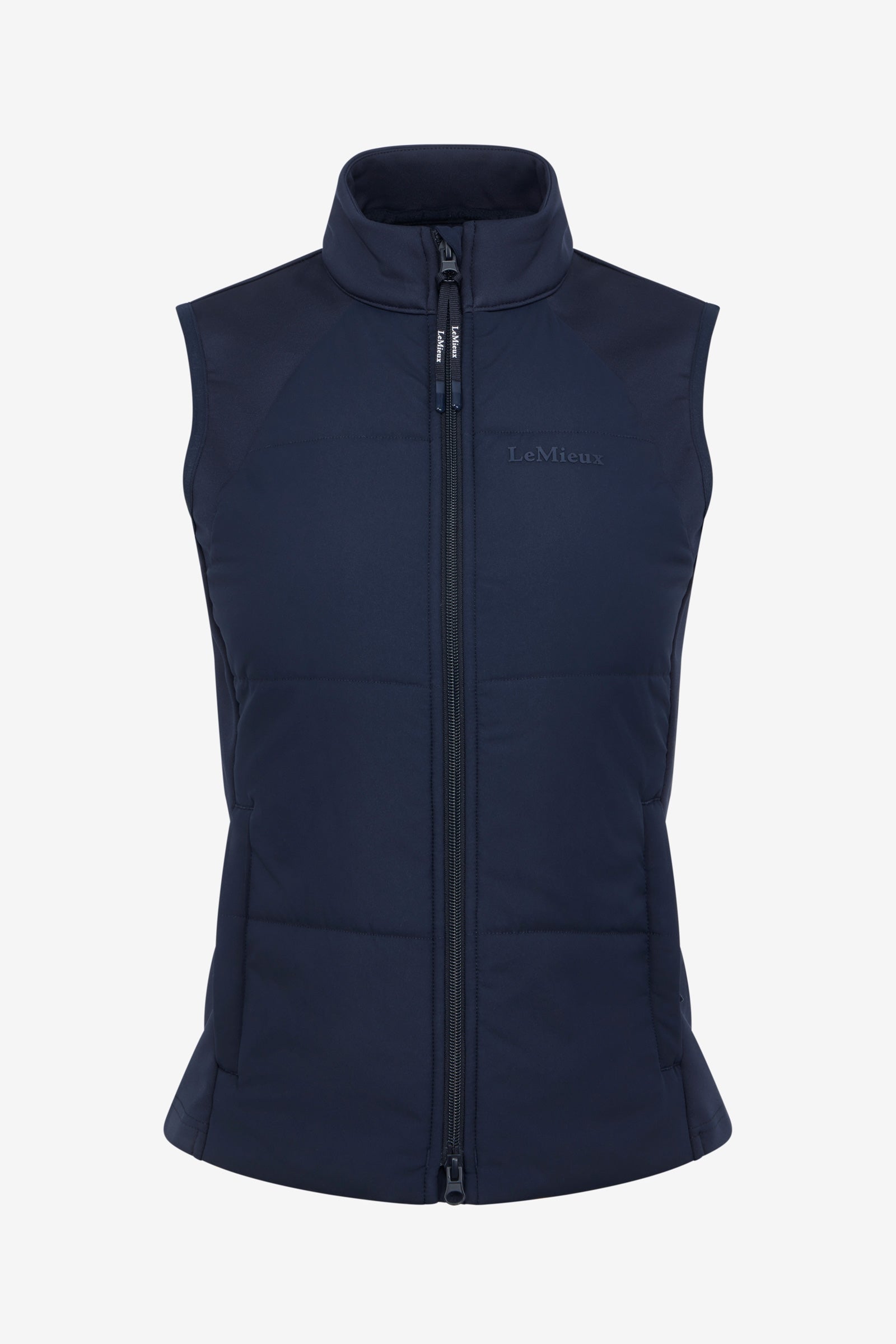 LeMieux Pamela dámská vesta Women’s Riding Clothing