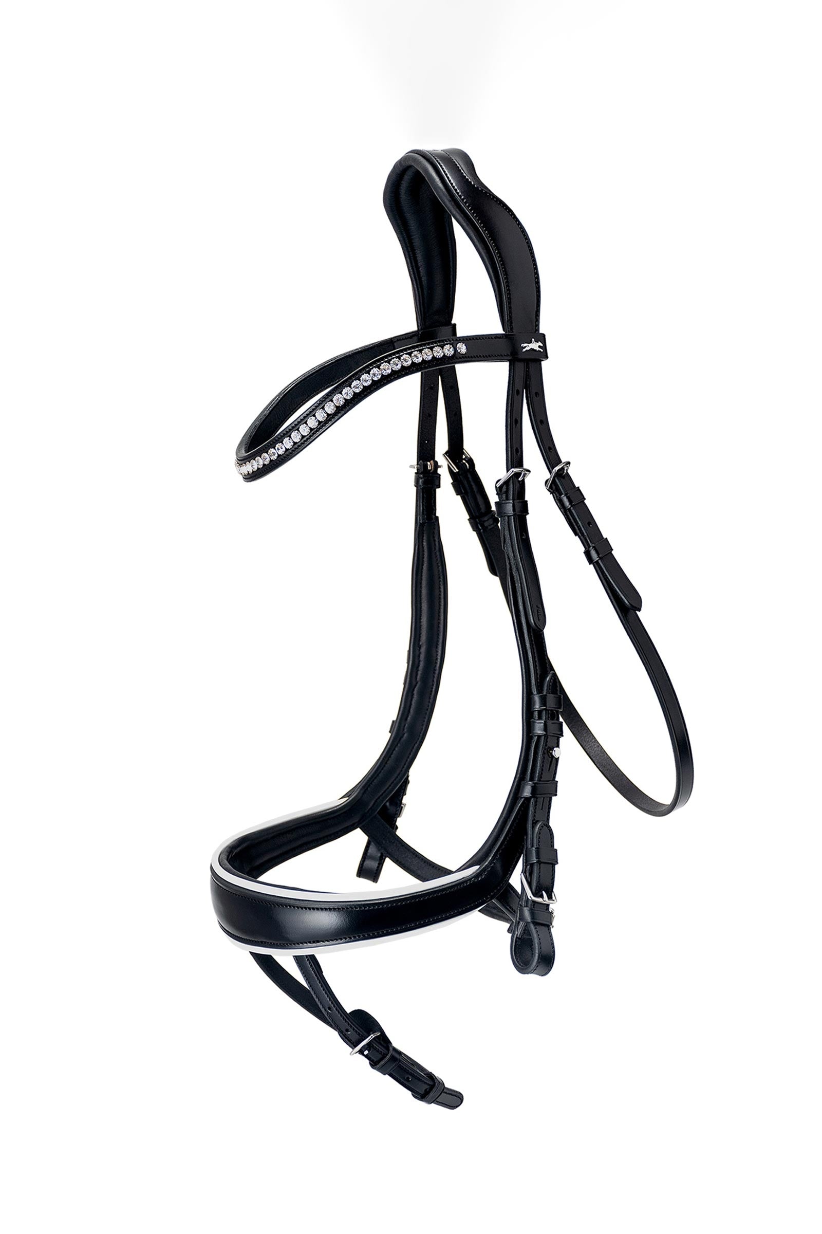 Schockemöhle Sports Equitus Beta anatomická uzdečka Bridles & Reins