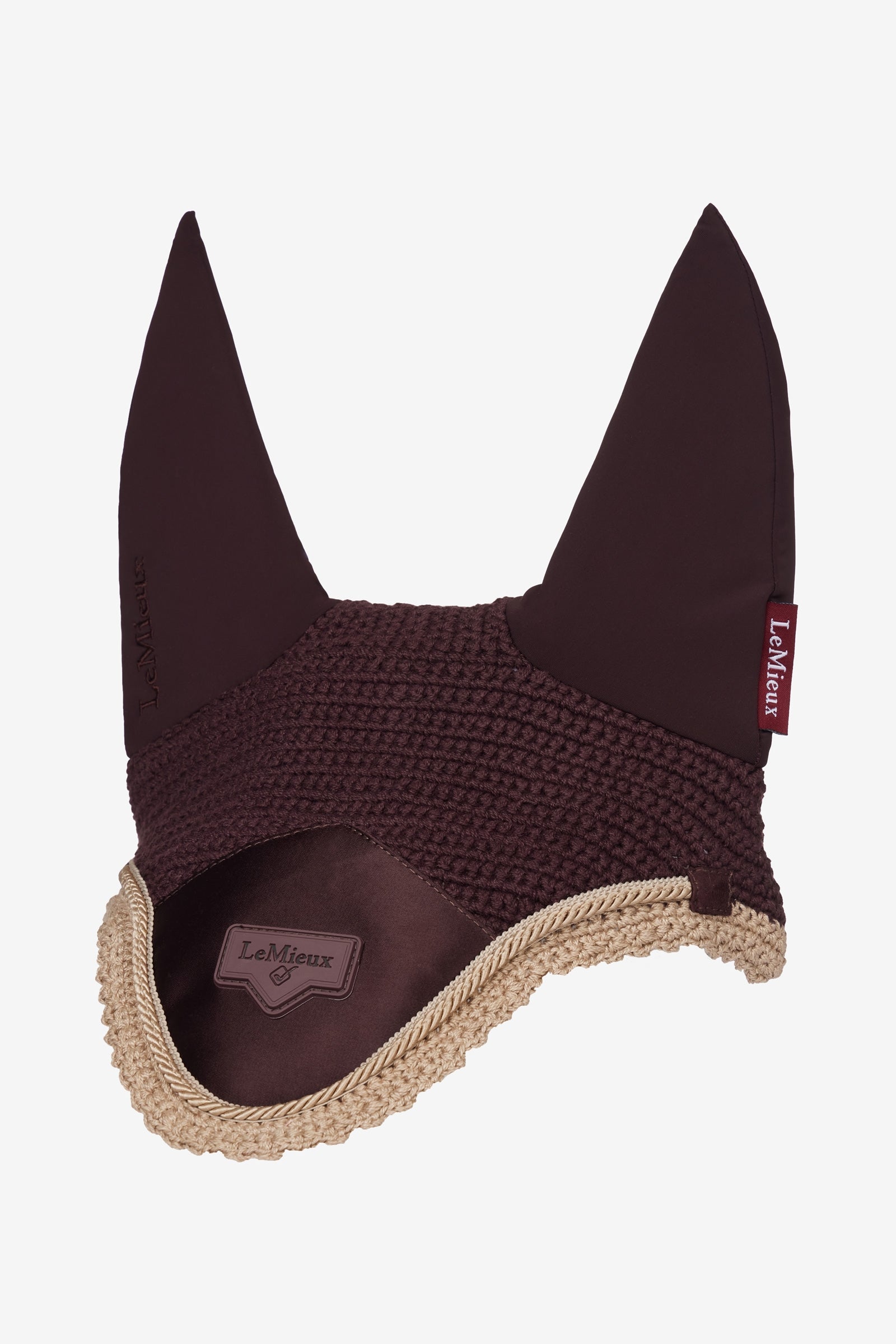 LeMieux Čabraka Loire Saddle Pads