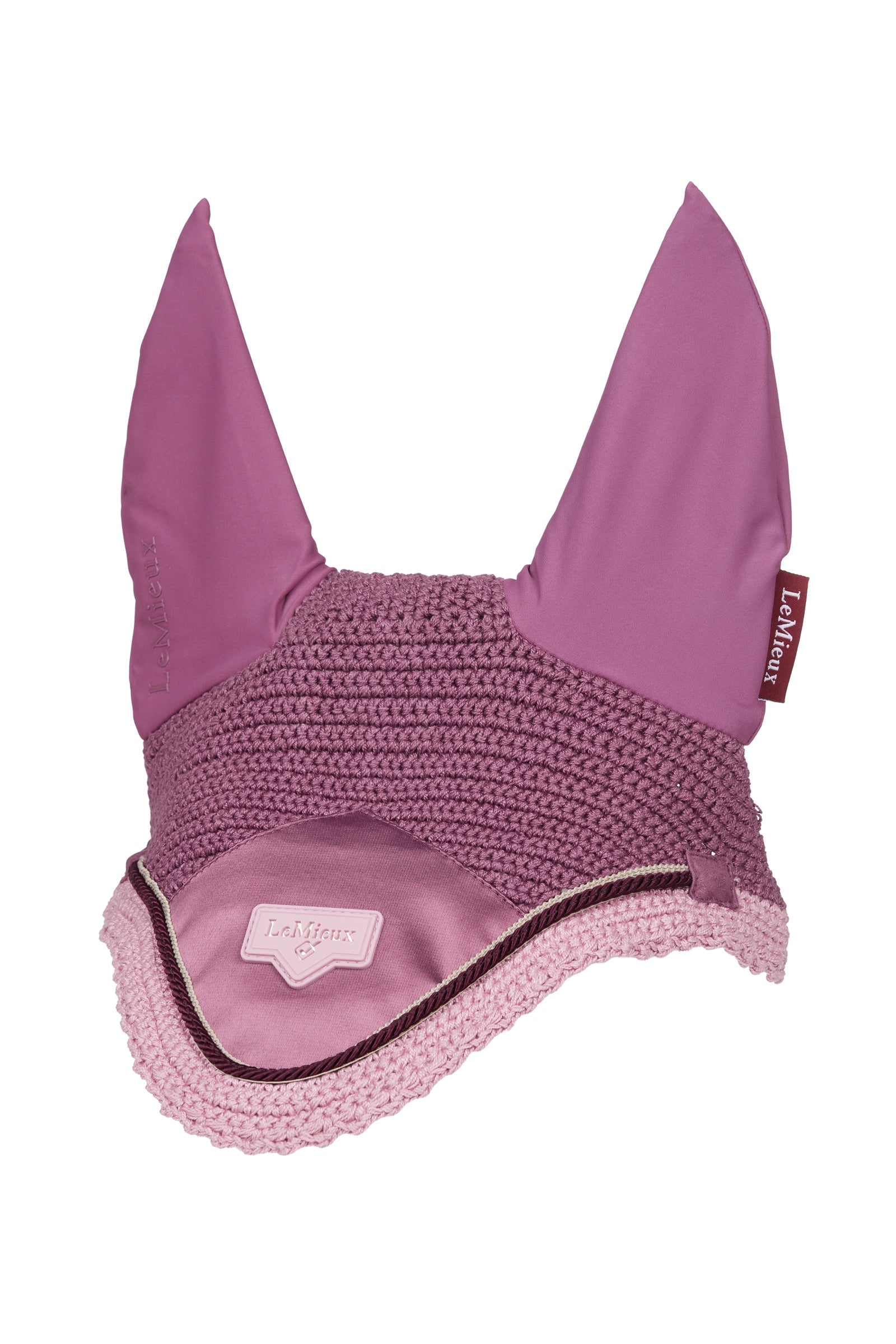 LeMieux Čabraka Loire Saddle Pads