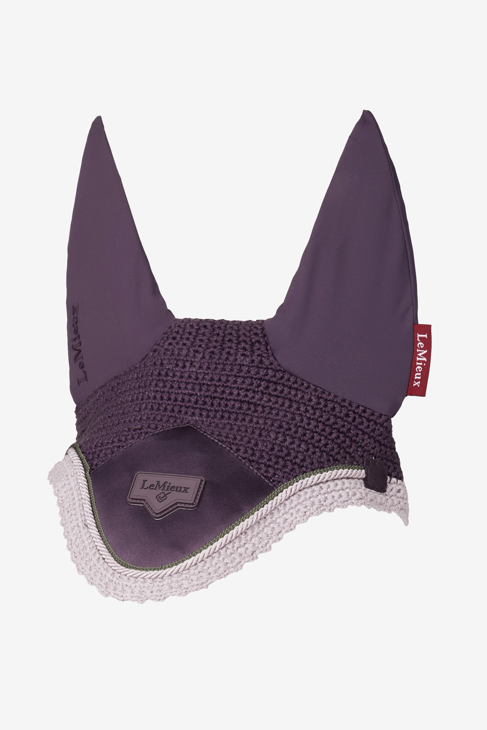 LeMieux Čabraka Loire Saddle Pads