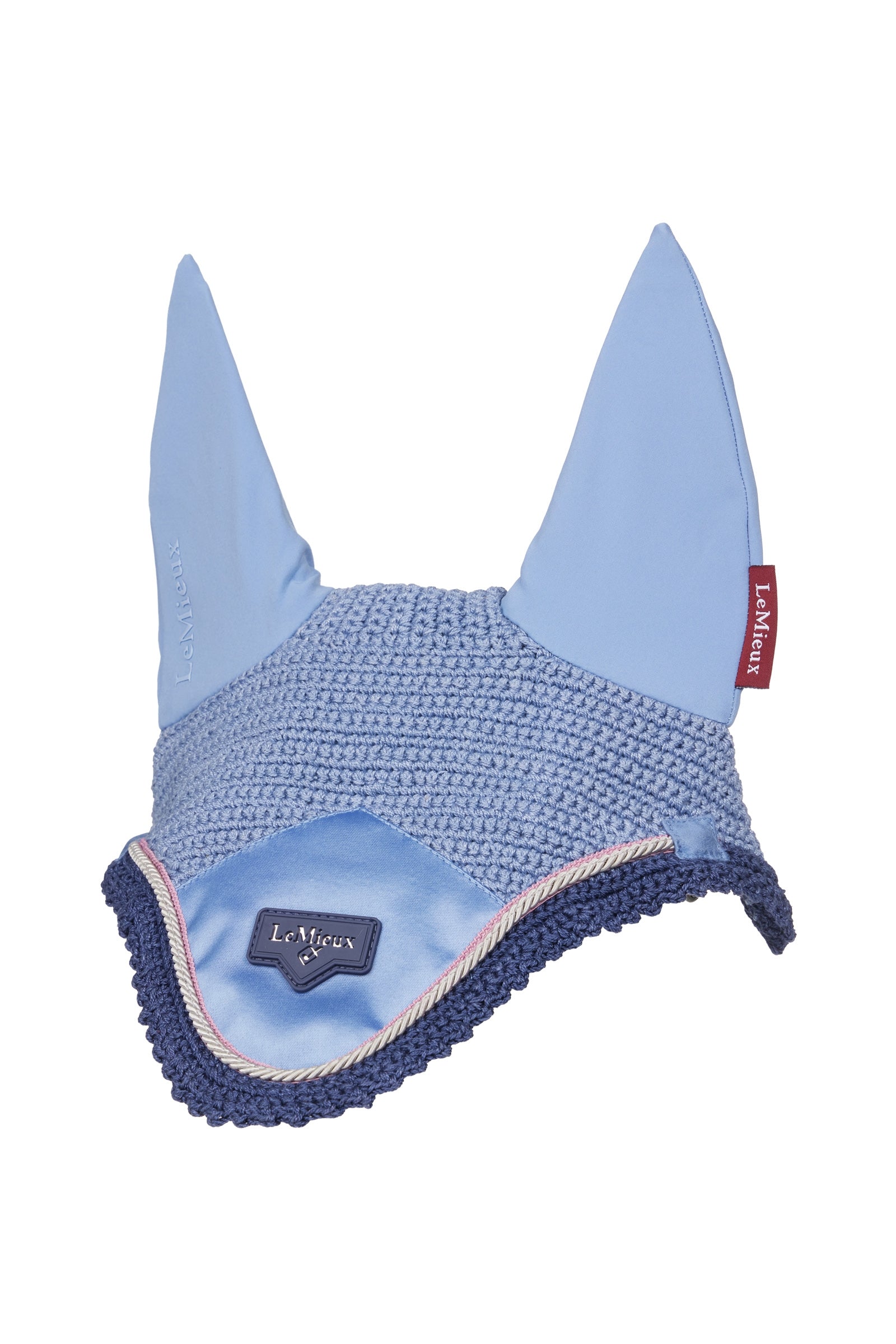 LeMieux Čabraka Loire Saddle Pads