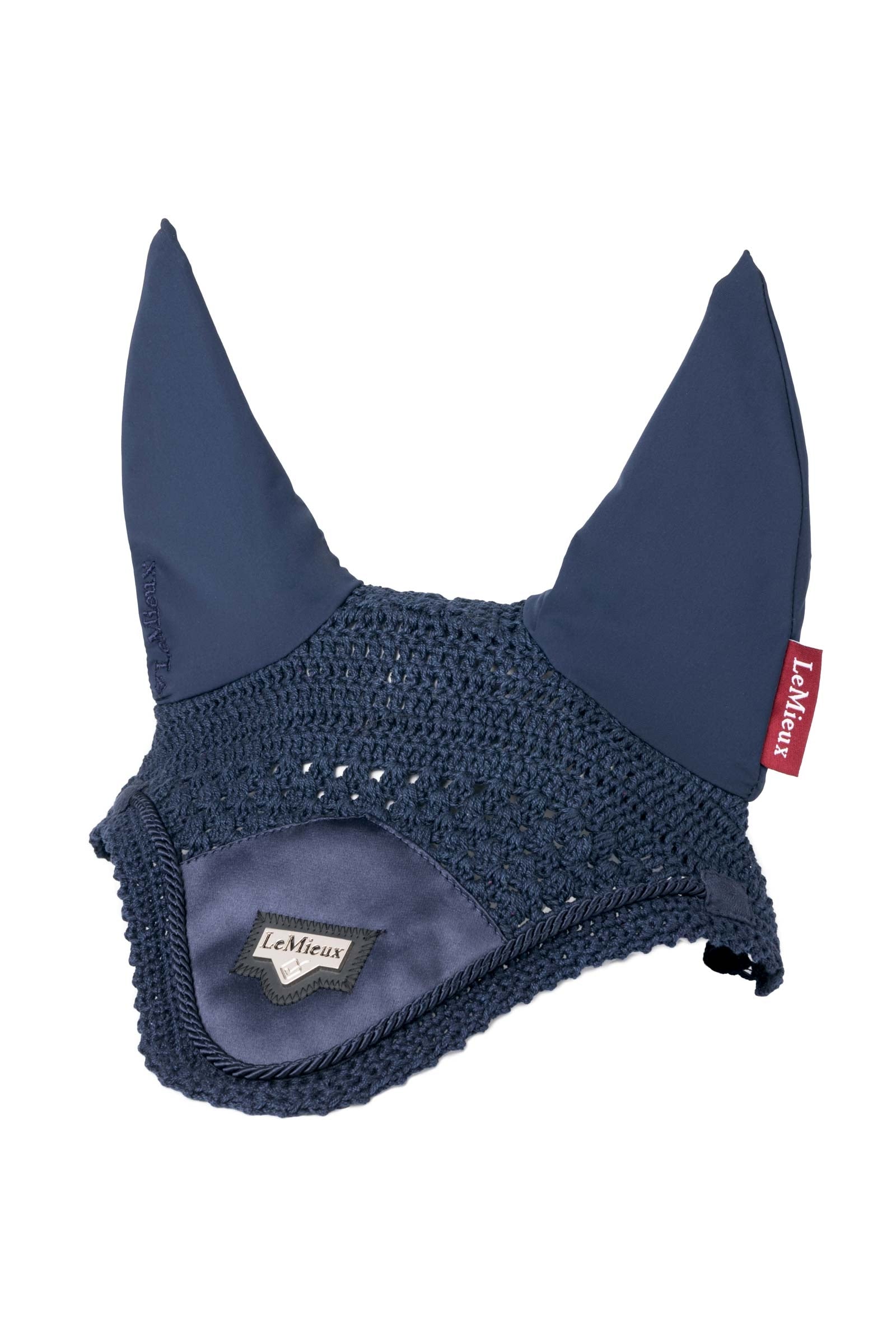 LeMieux Čabraka Loire Saddle Pads
