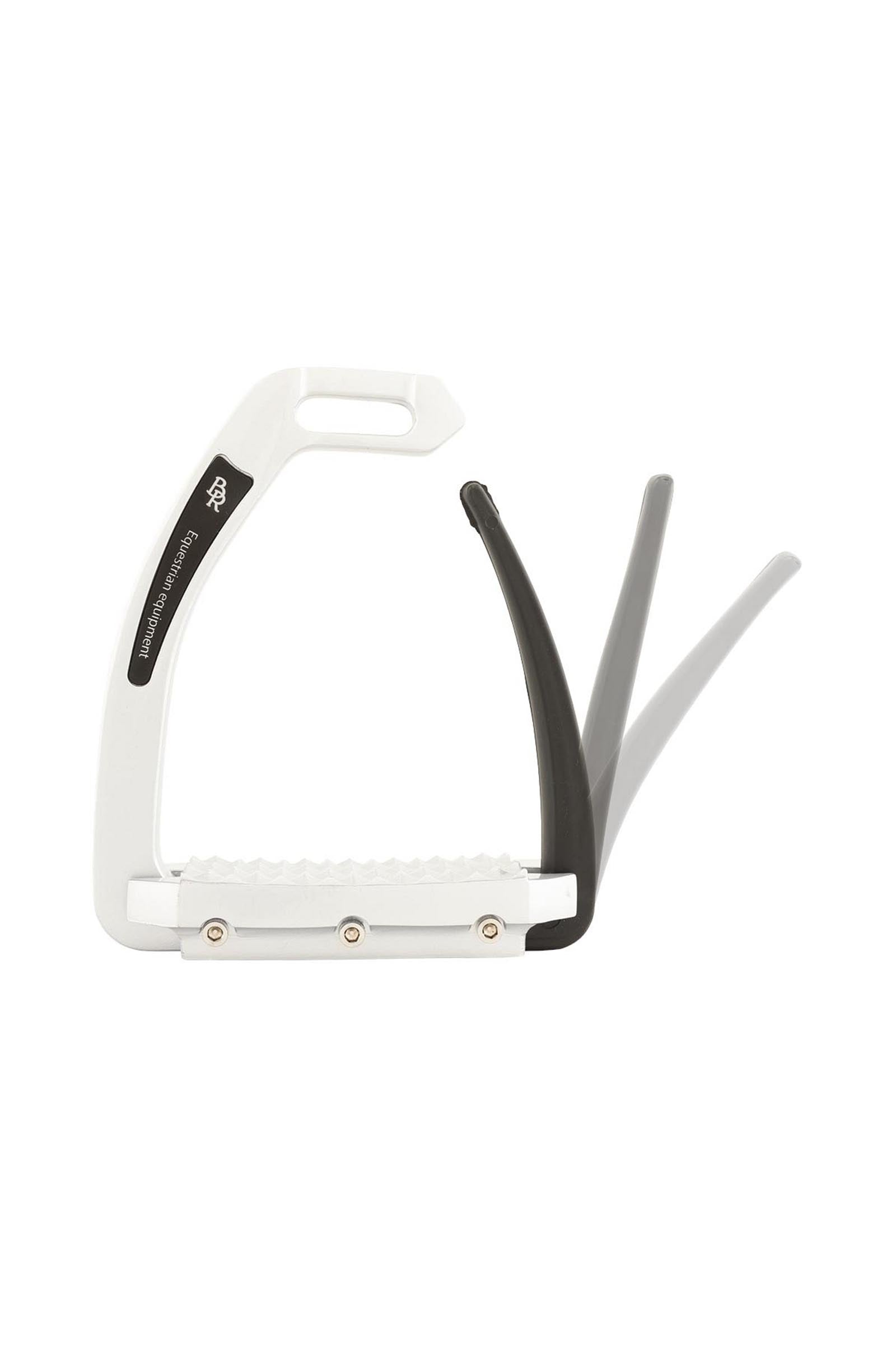 BR Lavello Safety Stirrup Saddles, Girths & Stirrups