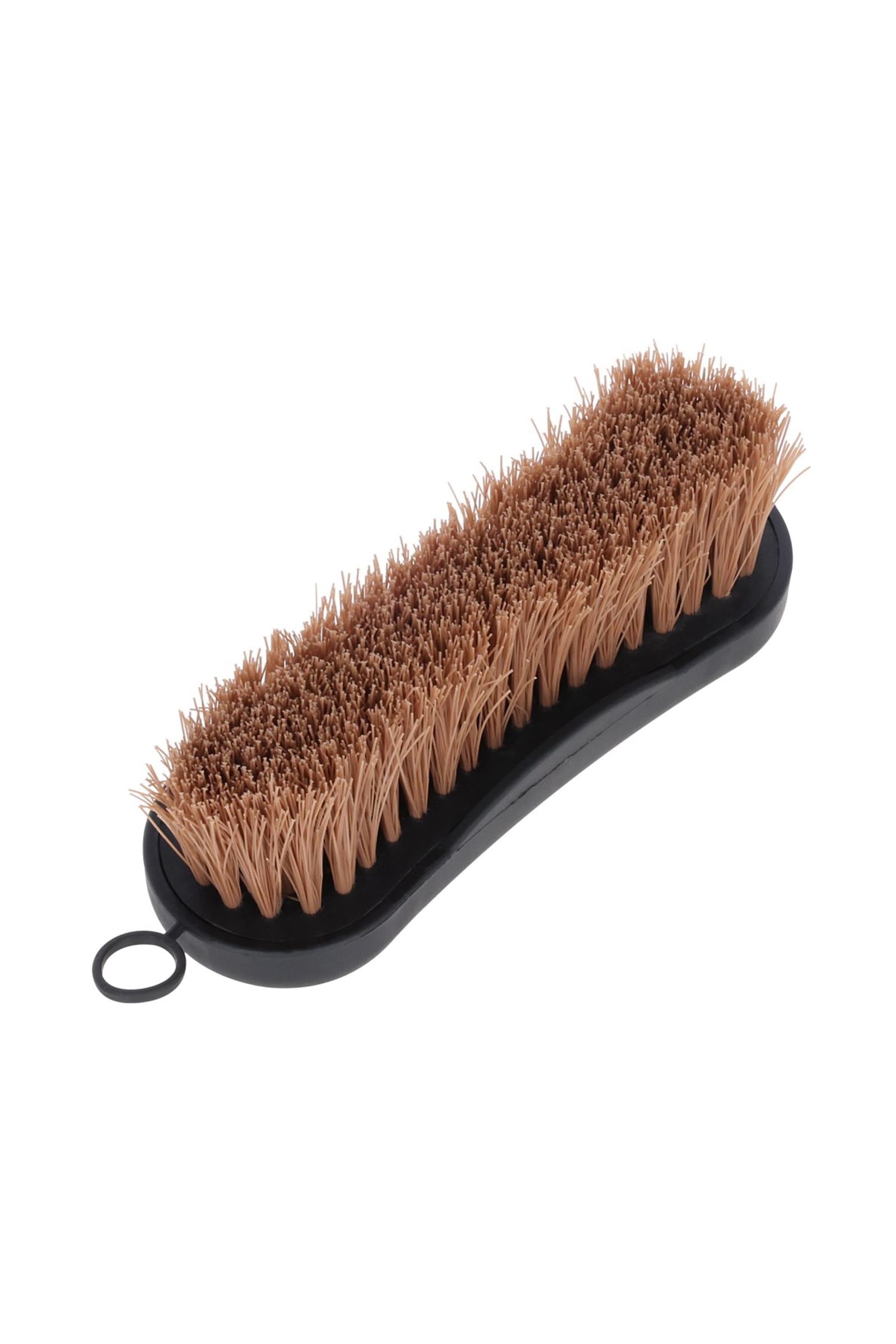 Covalliero Deluxe Mini Brush Horse Grooming Tools