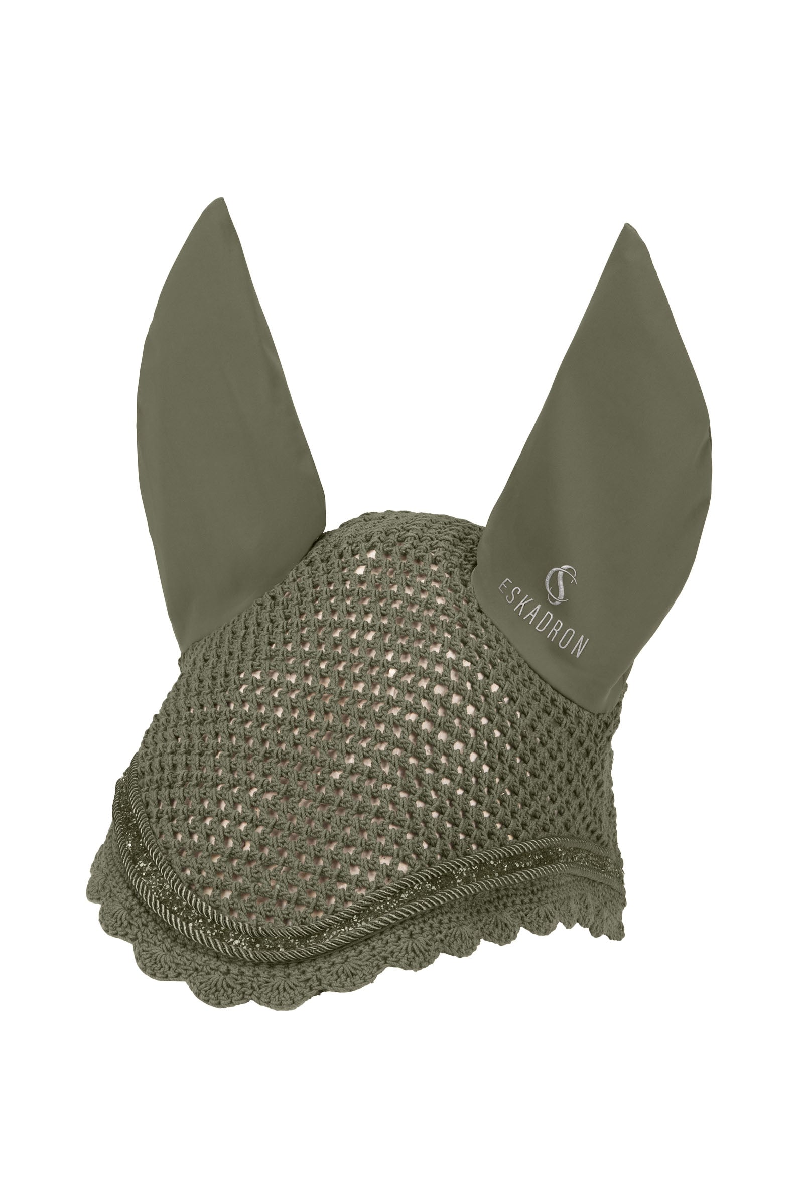 Eskadron Classic Sports SS25 Jewel ušní čabraka Saddle Pads