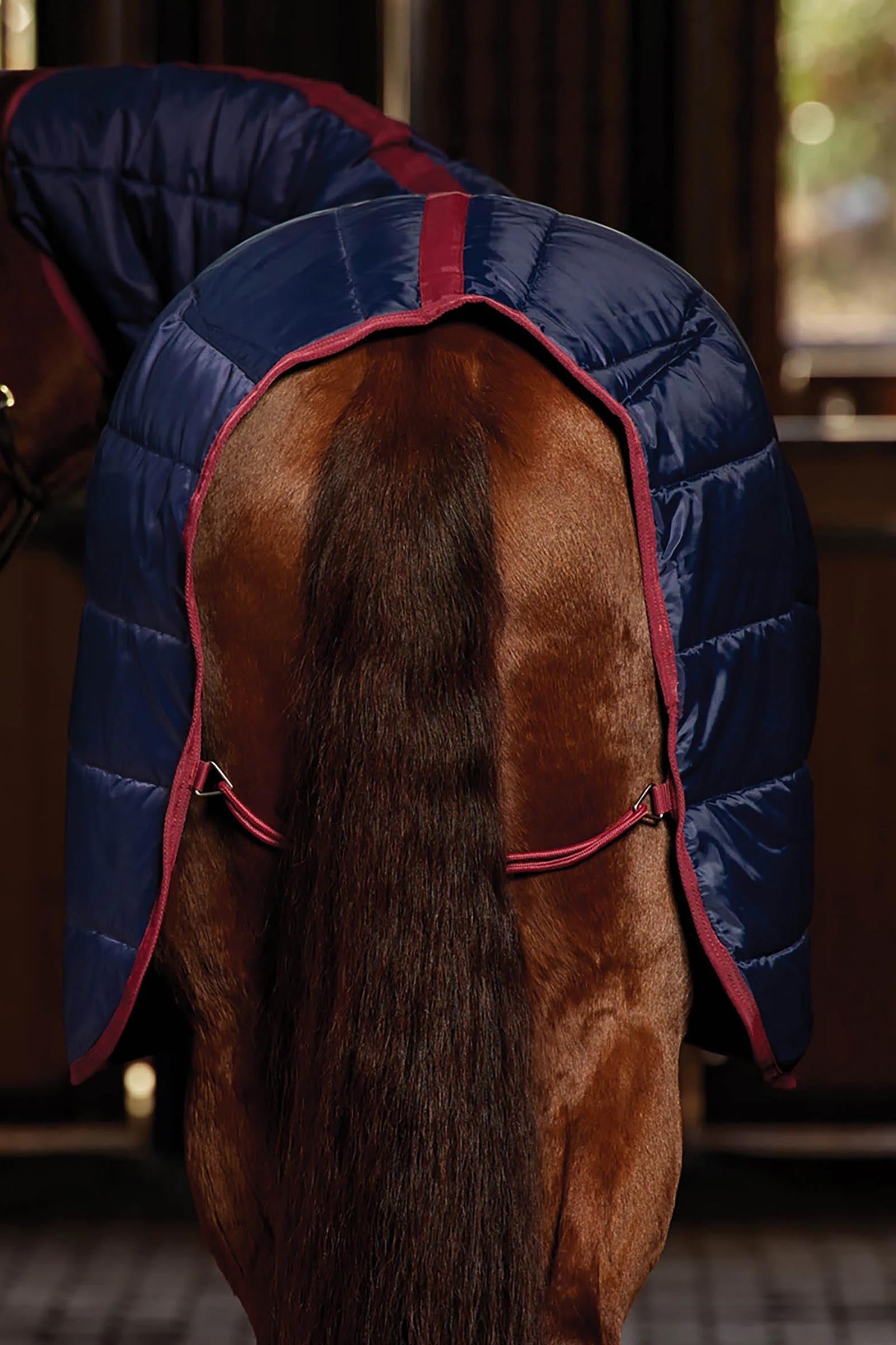 Weatherbeeta Stable Rug Combo 220g Horse Rugs