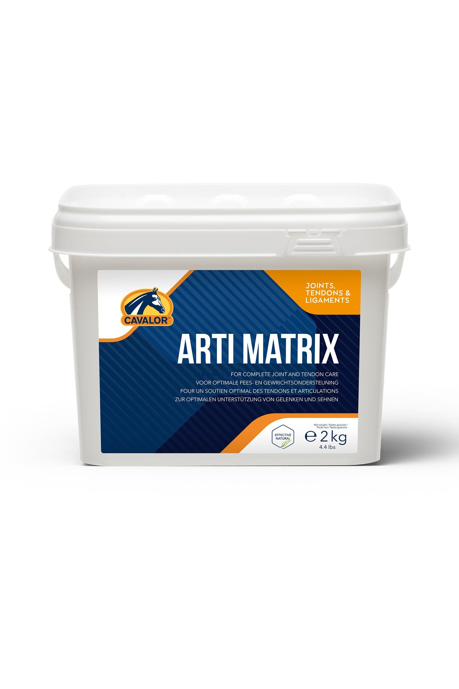 Cavalor Arti Matrix, šlachy a klouby, 2 kg Horse Feed & Nutrition