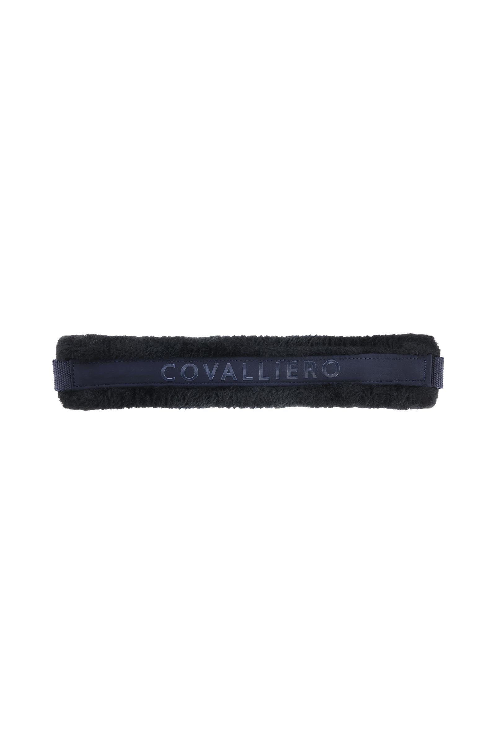 Covalliero Padded Halter Halters & Leads