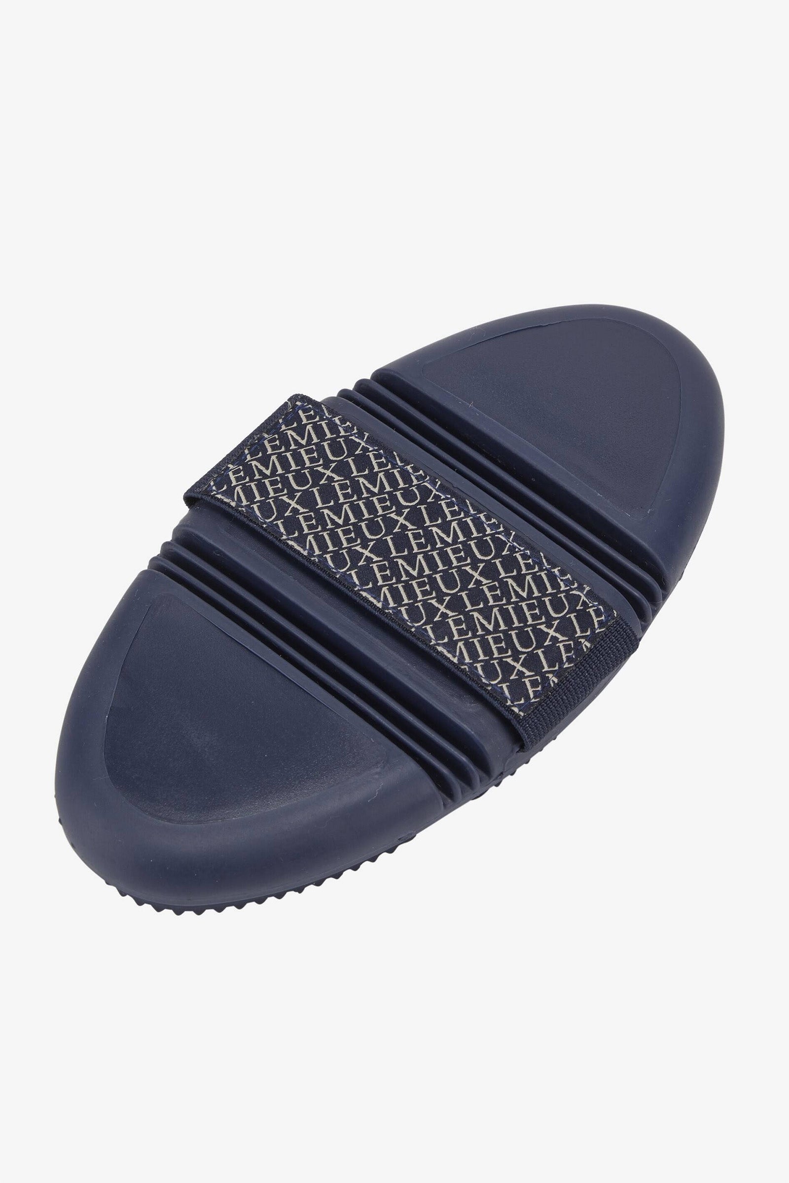 LeMieux Flexi hřeben na hřbety Horse Grooming Tools