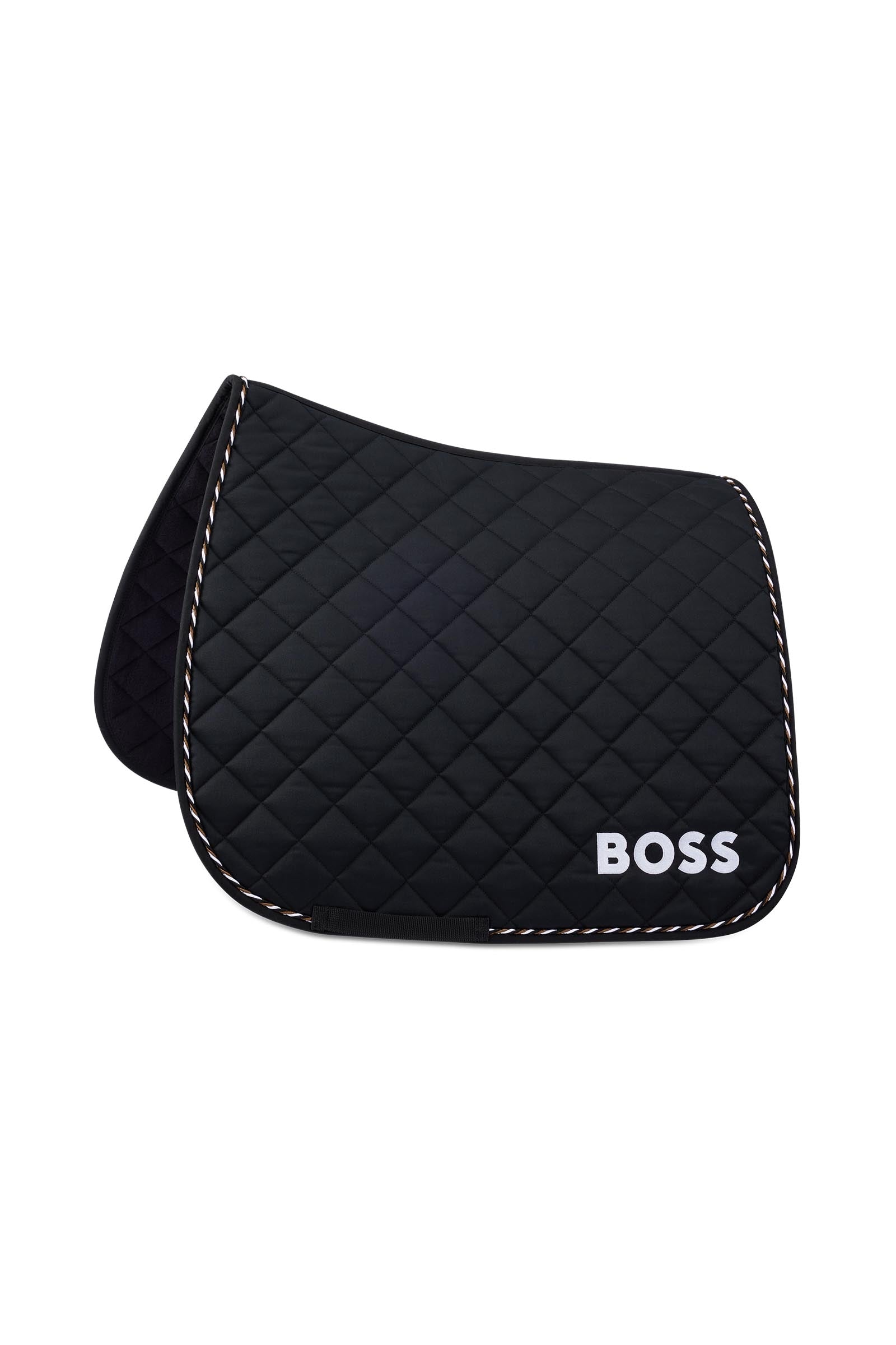 BOSS Equestrian Boss Signature Drezurní podsedlová decka Saddle Pads