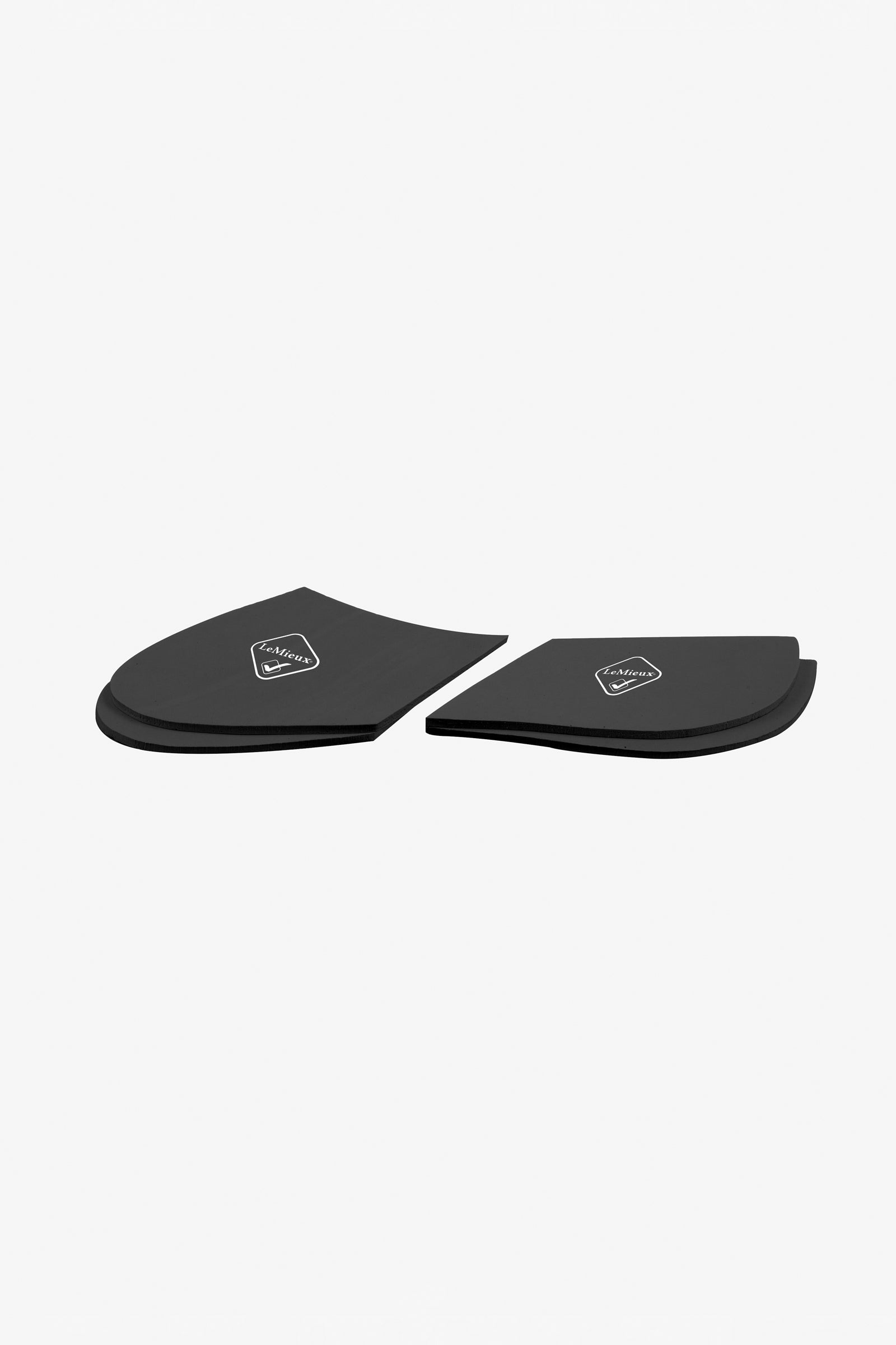 LeMieux ProSorb 13mm Vložky (2 Kapsy) Saddle Pads