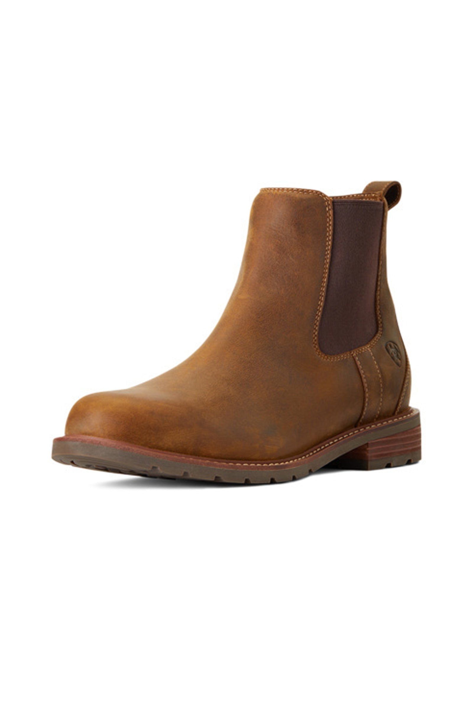 Ariat Pánské voděodolné boty Wexford Riding Boots & Riding Shoes