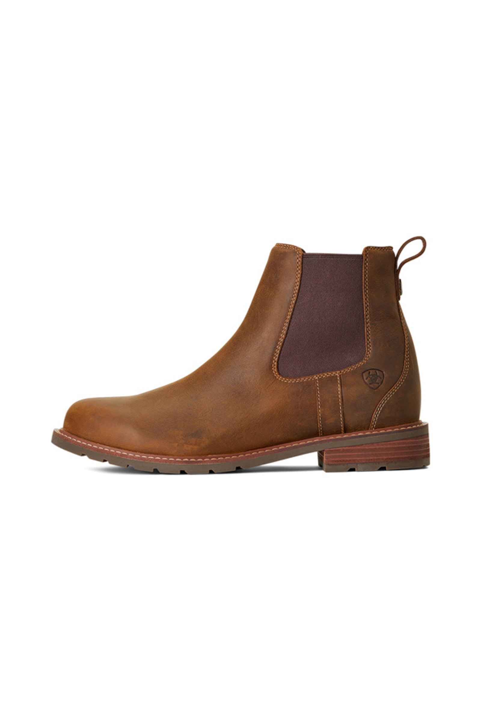 Ariat Men's Wexford Waterproof Boots Riding Boots & Riding Shoes
