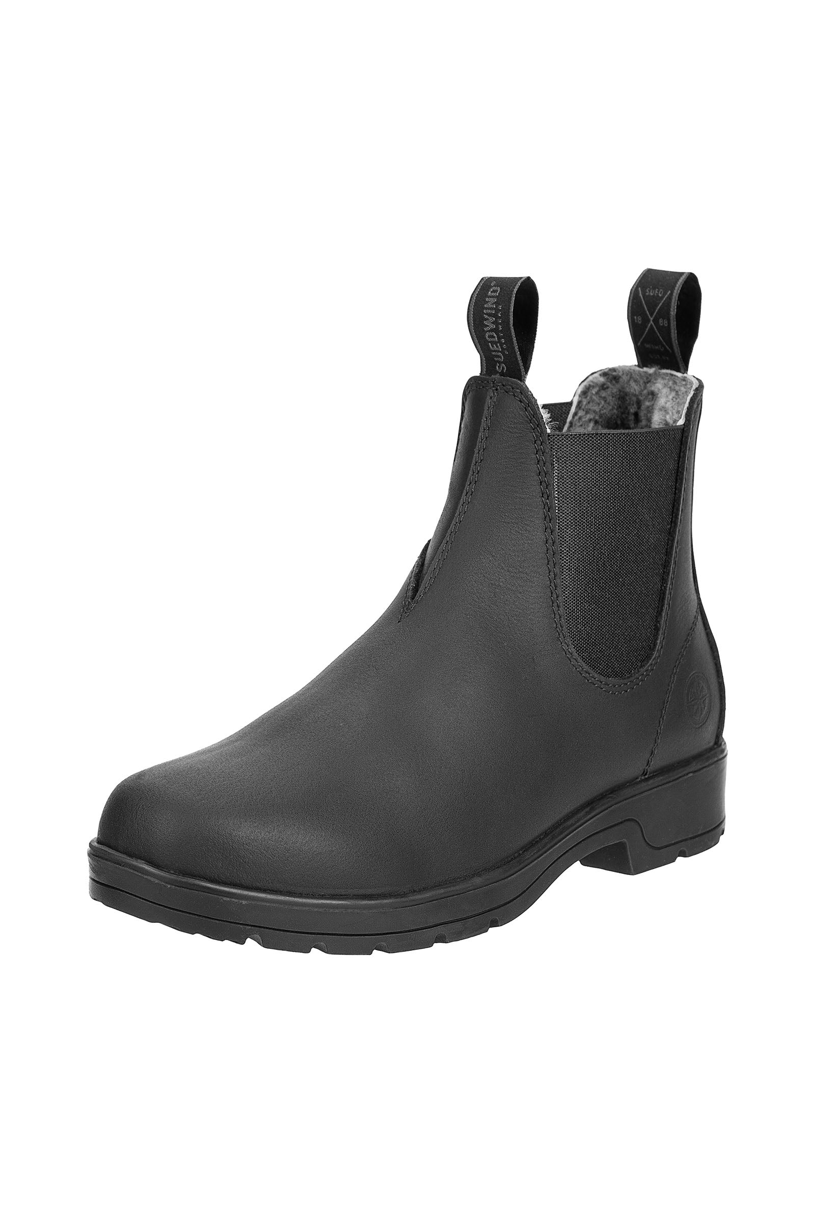 Suedwind Footwear 1888 Australian Classic Merino pracovní bota Riding Boots & Riding Shoes