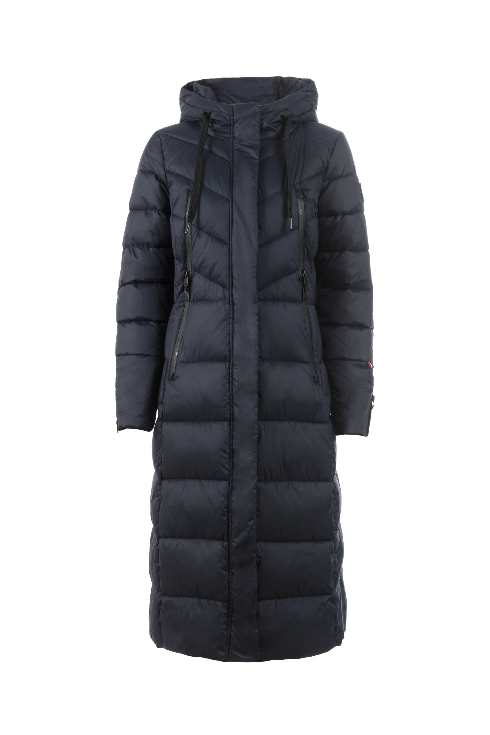 Cavallo CAVALMEADOW Women´s Maxi-Coat Women’s Riding Clothing