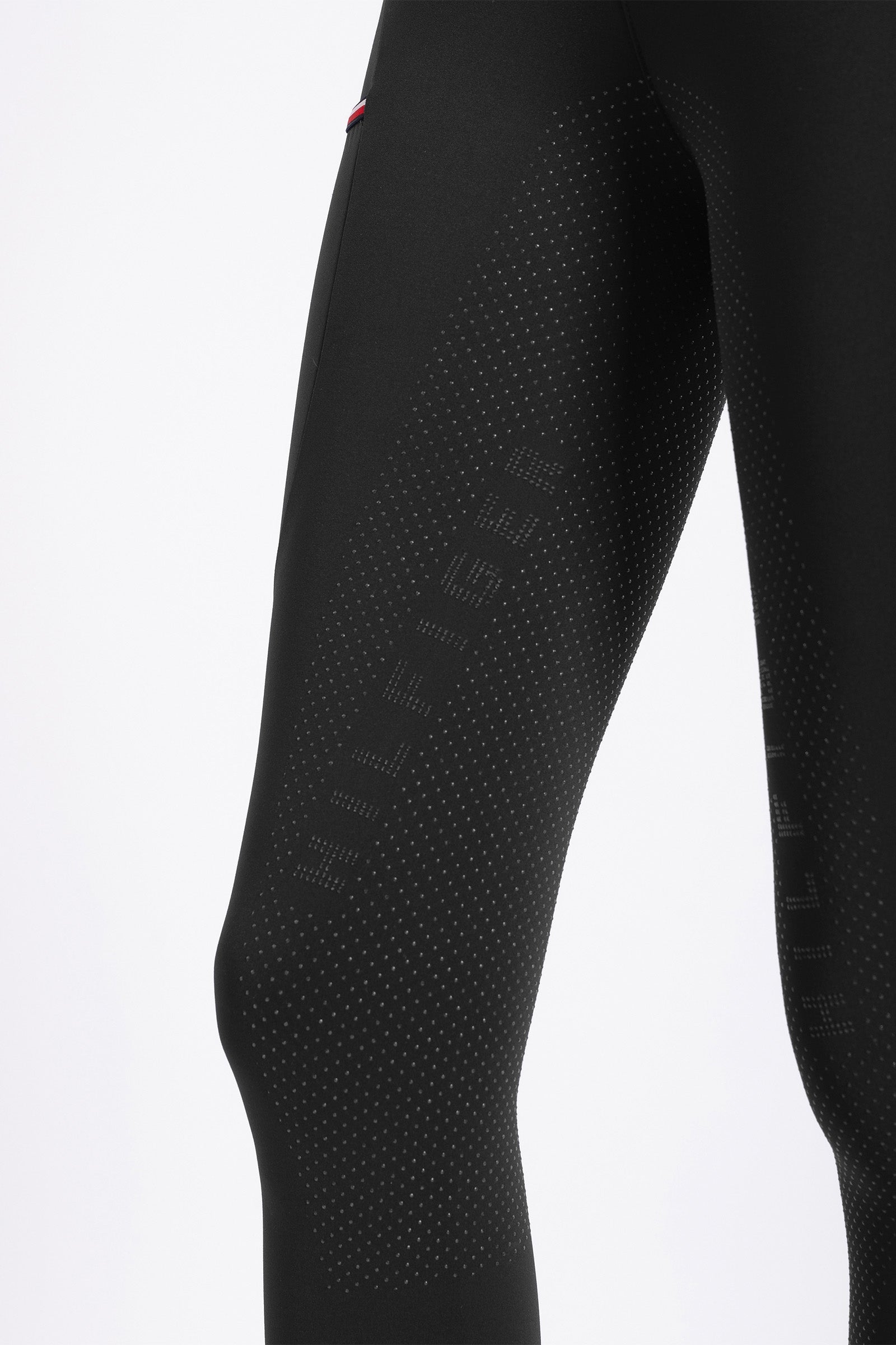 Tommy Hilfiger Equestrian Elmira Women´s Winter Full Grip Leggings Womens Breeches