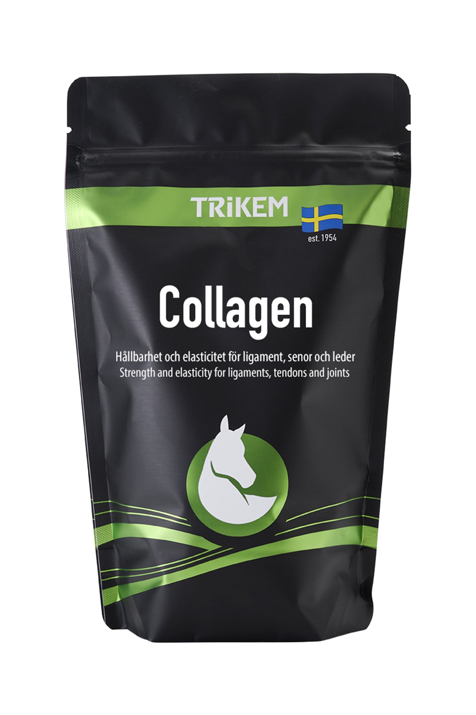 Trikem Kolagen, 600 g Horse Feed & Nutrition