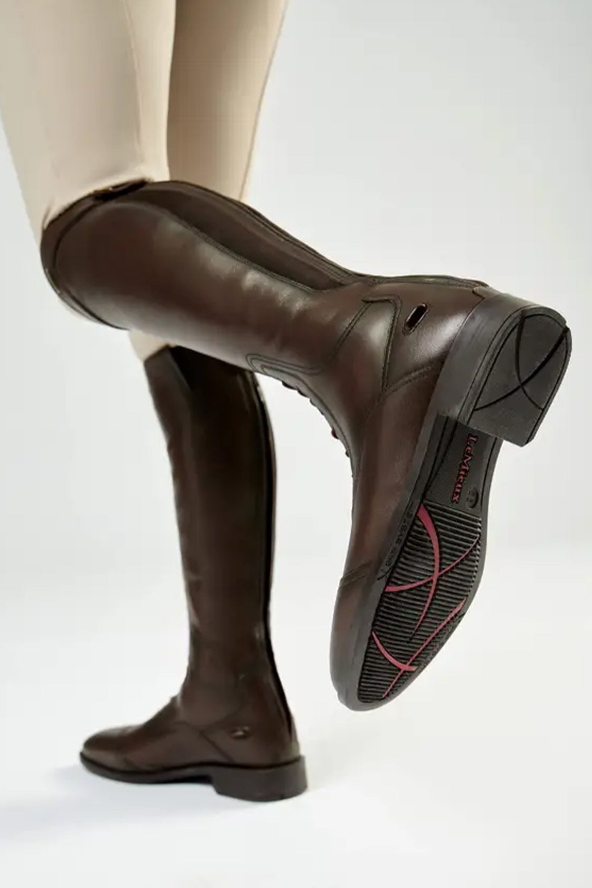 LeMieux Junior Field Riding Boots Riding Boots & Riding Shoes