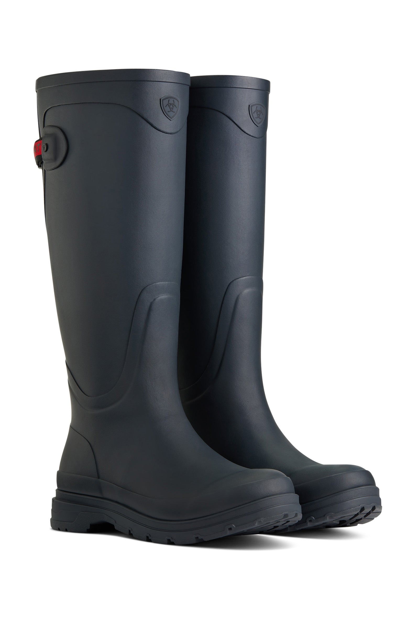Ariat Kelmarsh dámské gumové holínky Riding Boots & Riding Shoes
