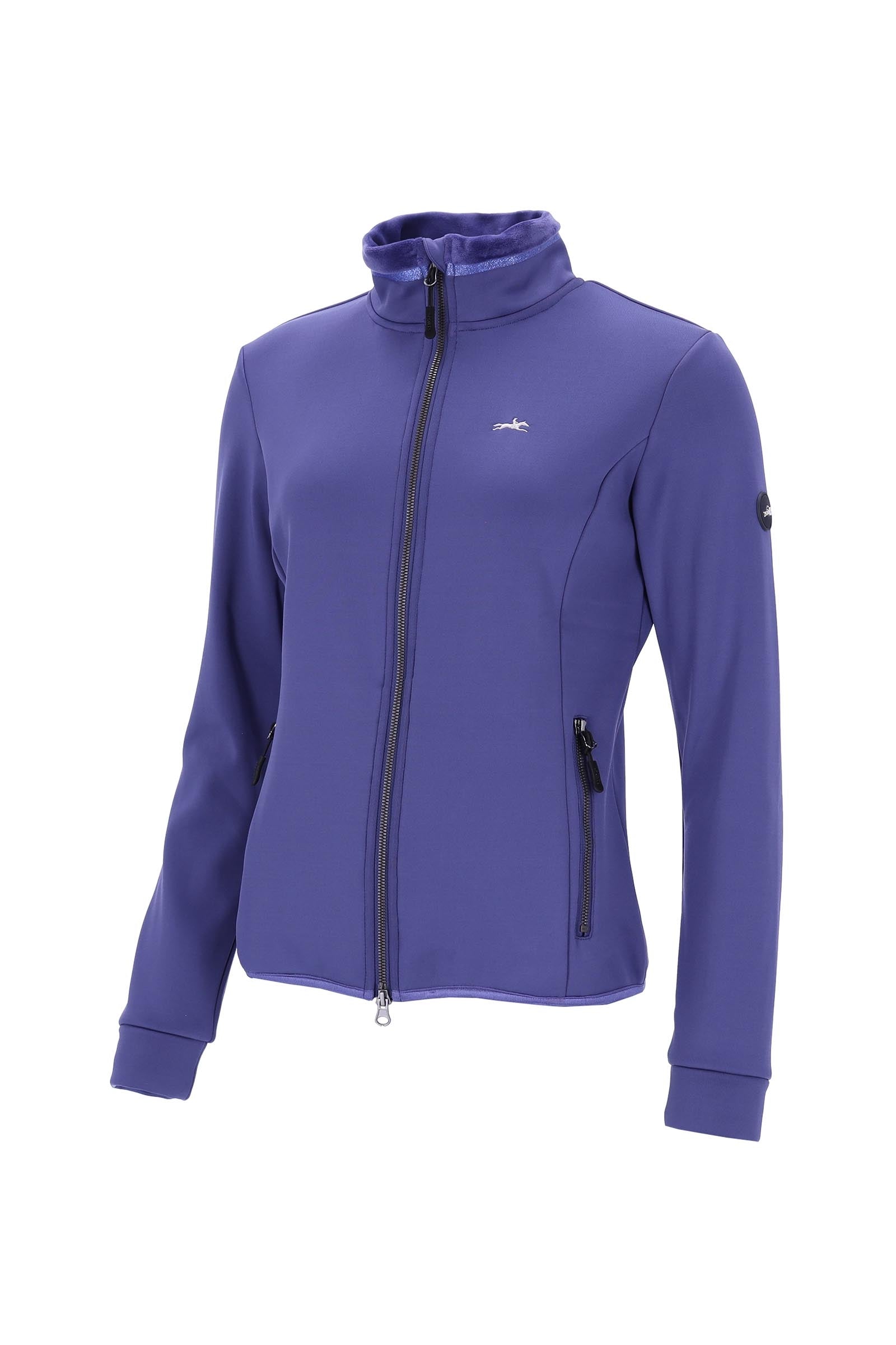 Schockemöhle Sports SPReny Style Women's Jersey Jacket Women’s Riding Clothing