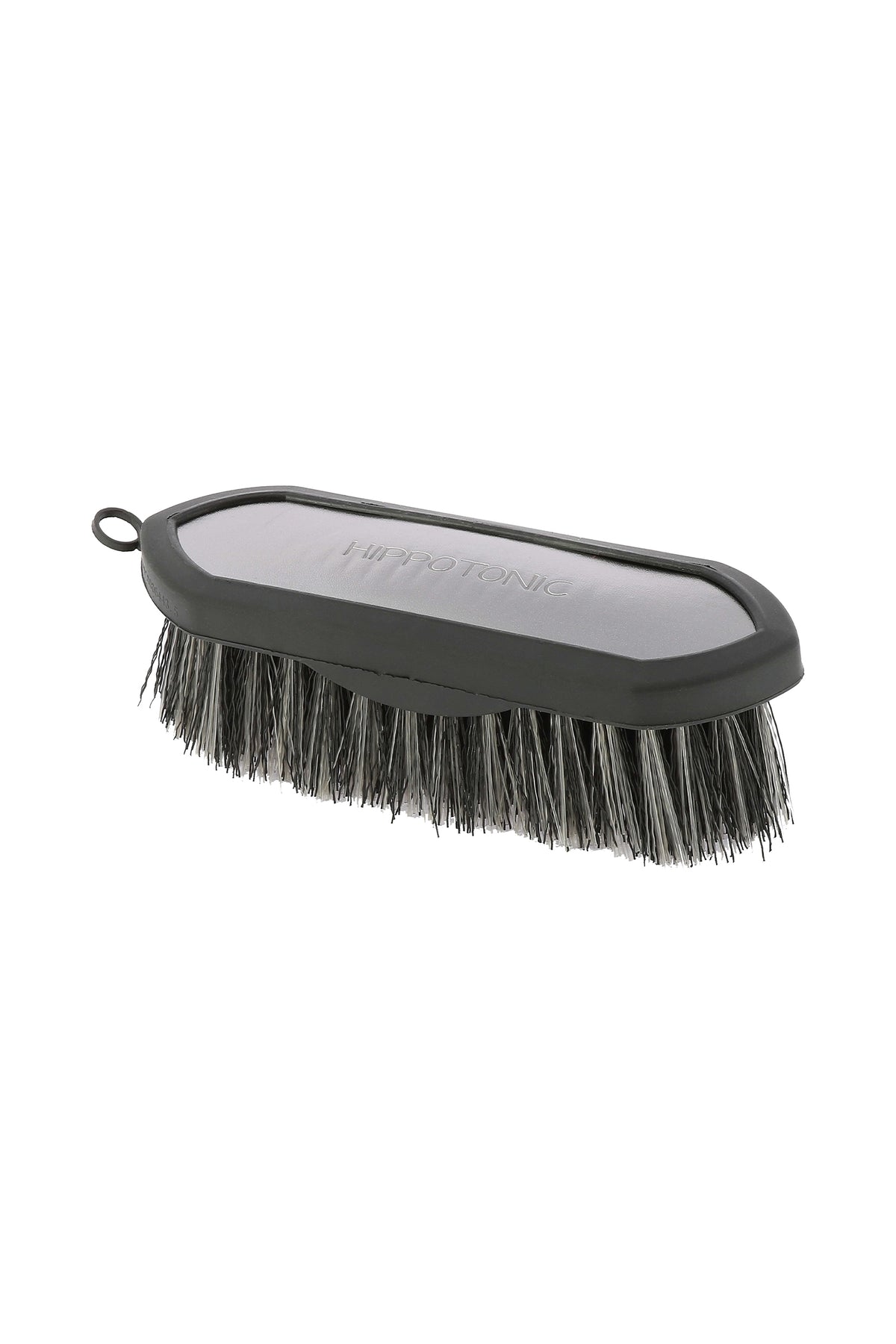HIPPOTONIC GLOSSY tvrdý kartáč na koně Horse Grooming Tools