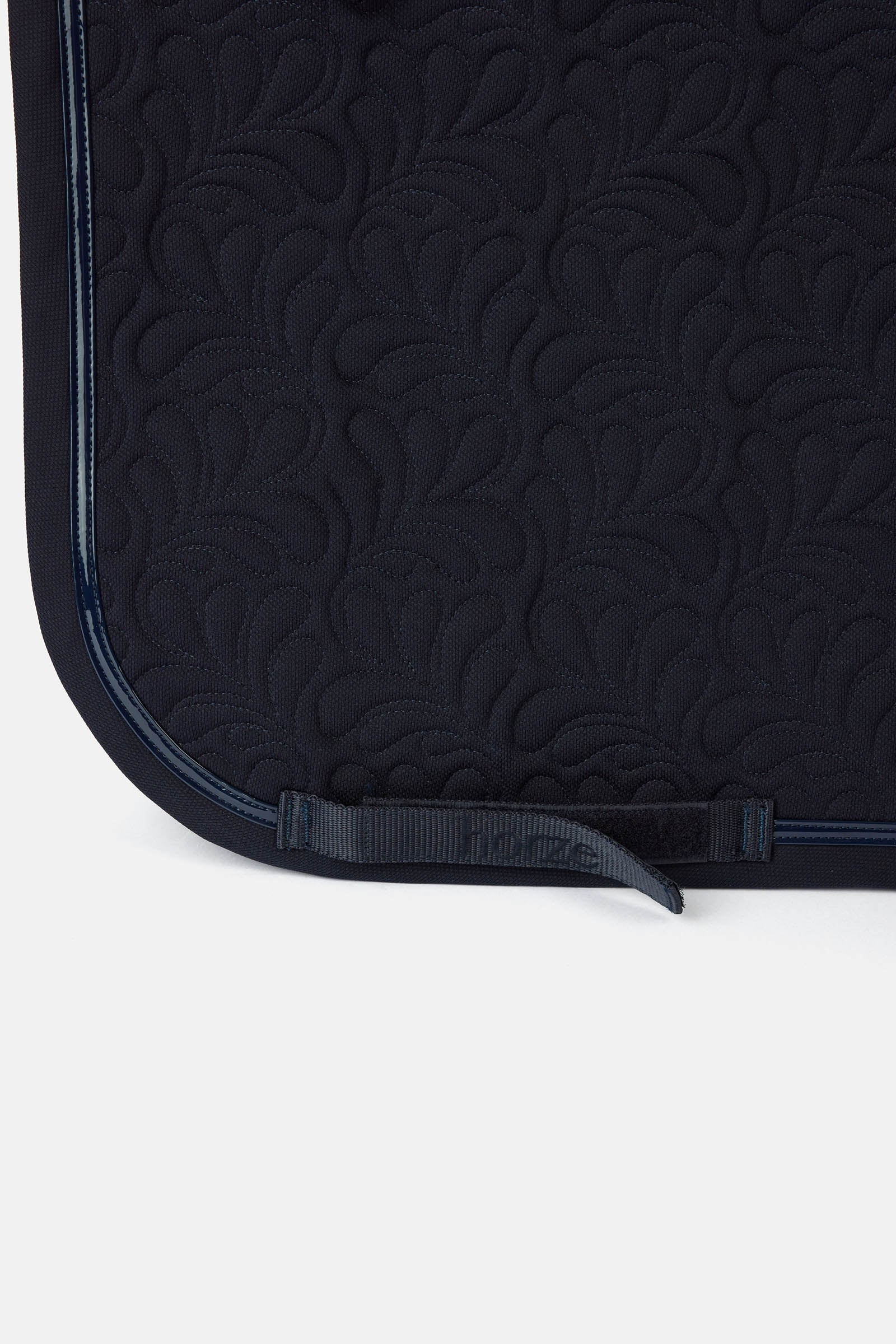 Horze Free Form Dressage Saddle Pad Saddle Pads