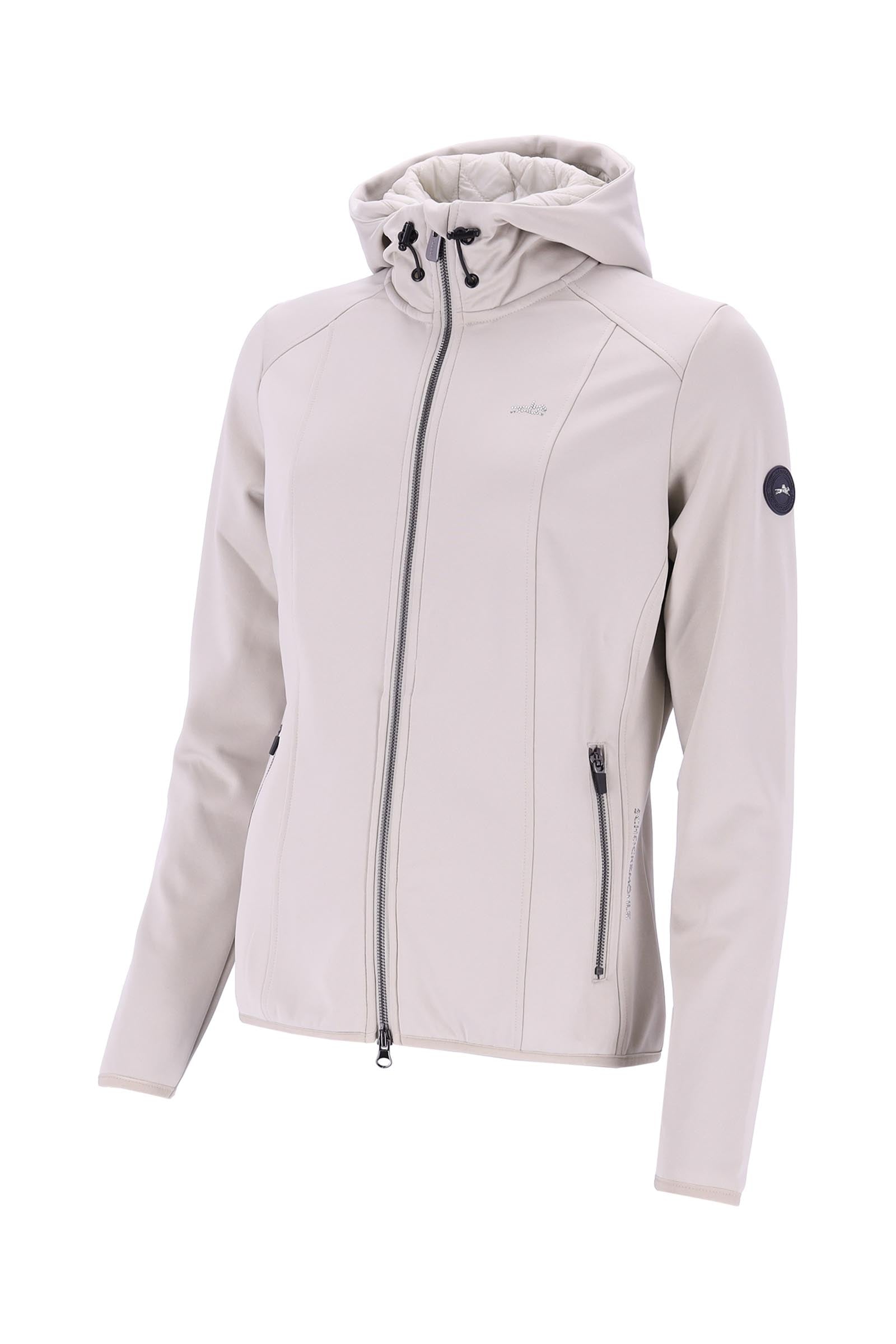 Schockemöhle Sports SPSuzan dámská funkční bunda Women’s Riding Clothing