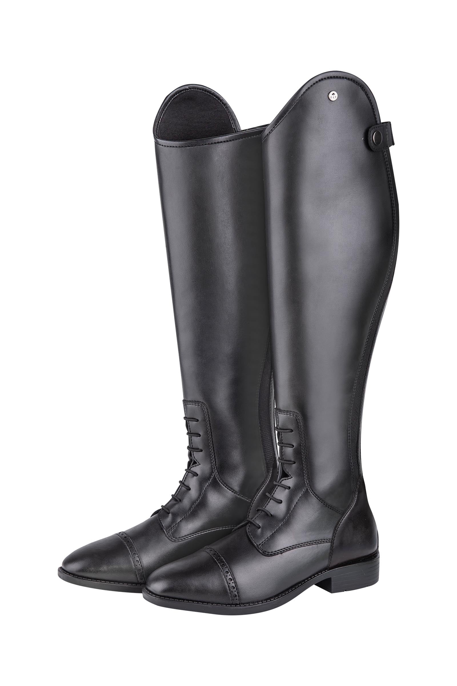 ELT Portland Jezdecké Boty, Široké Riding Boots & Riding Shoes
