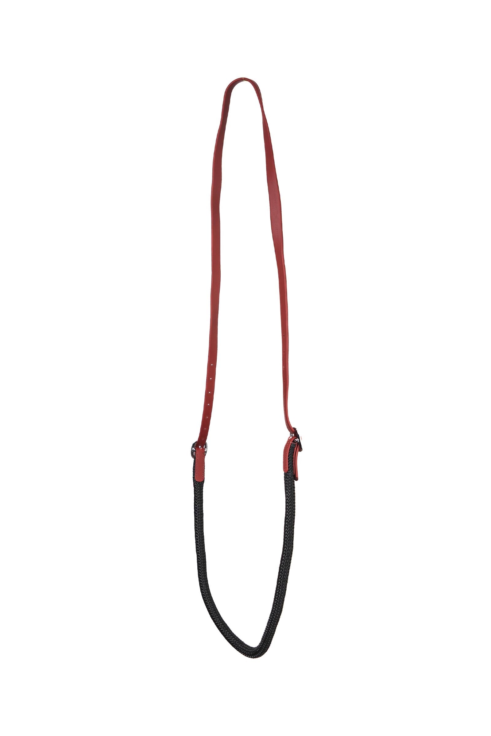 F.R.A. Freedom Riding Articles Harmony Balance Reins, 14 mm Bridles & Reins