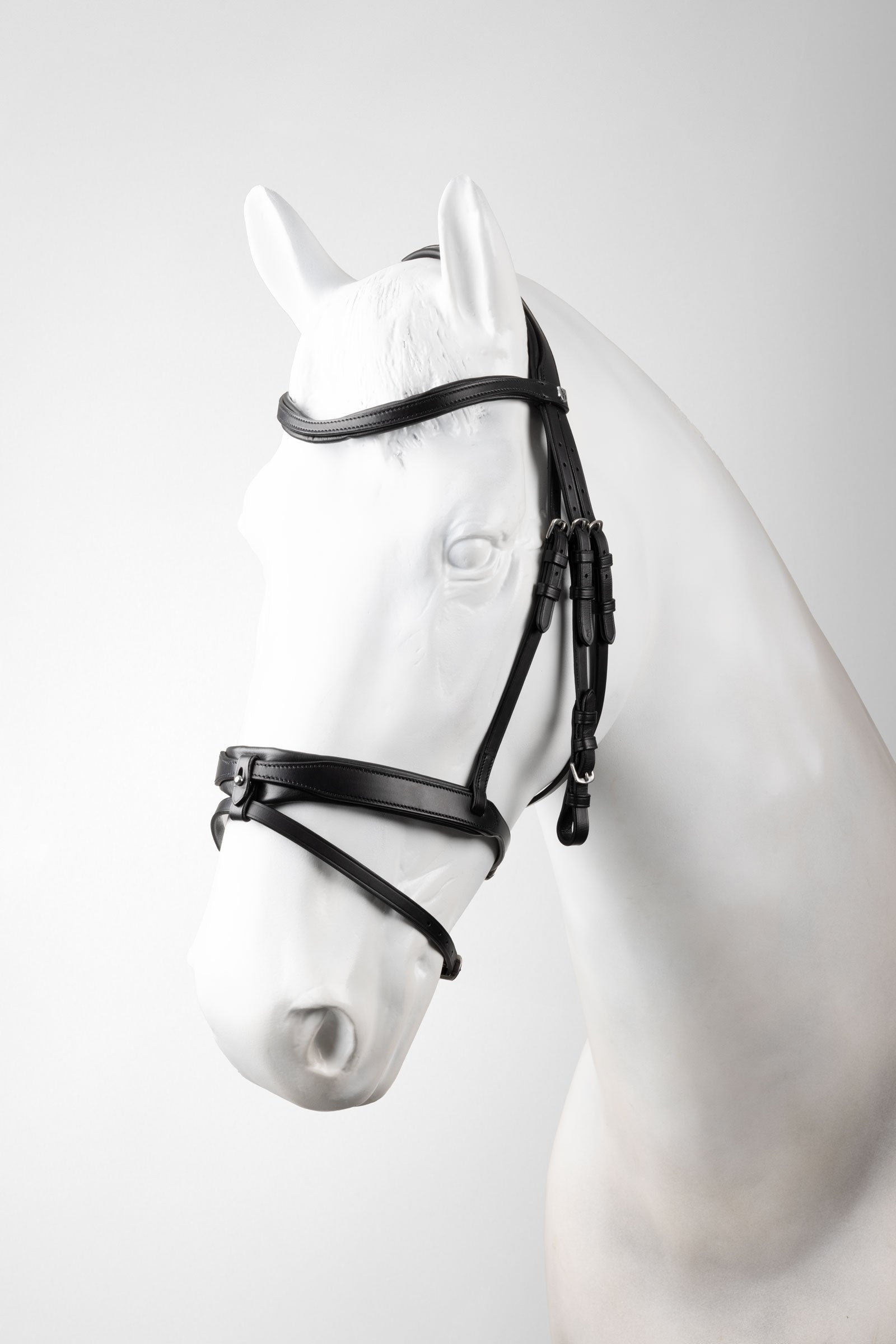 Horze Farrara Anatomické uzdečka Bridles & Reins