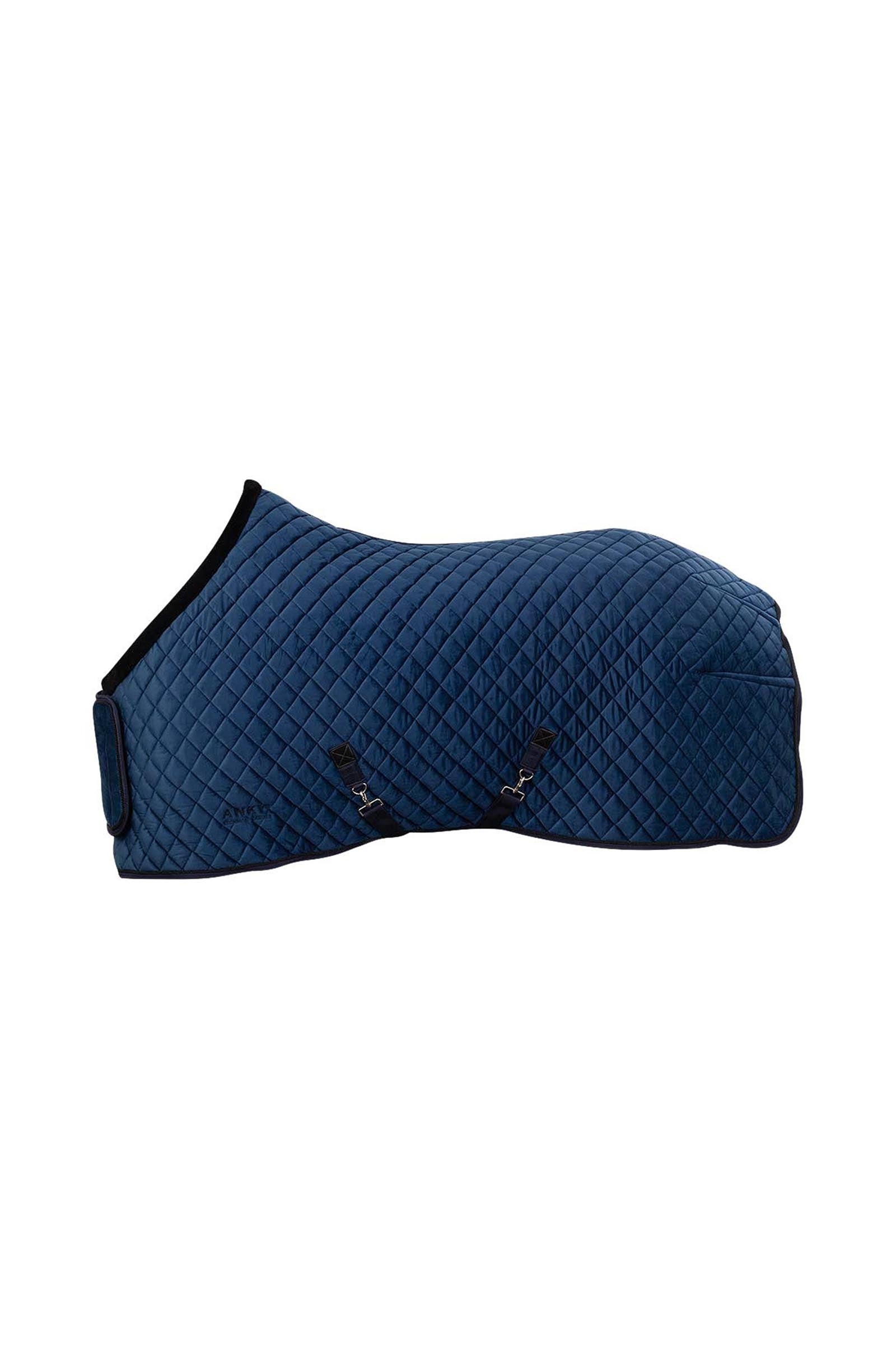 Anky ANKY Velvet Show Deka, 350 g Horse Rugs