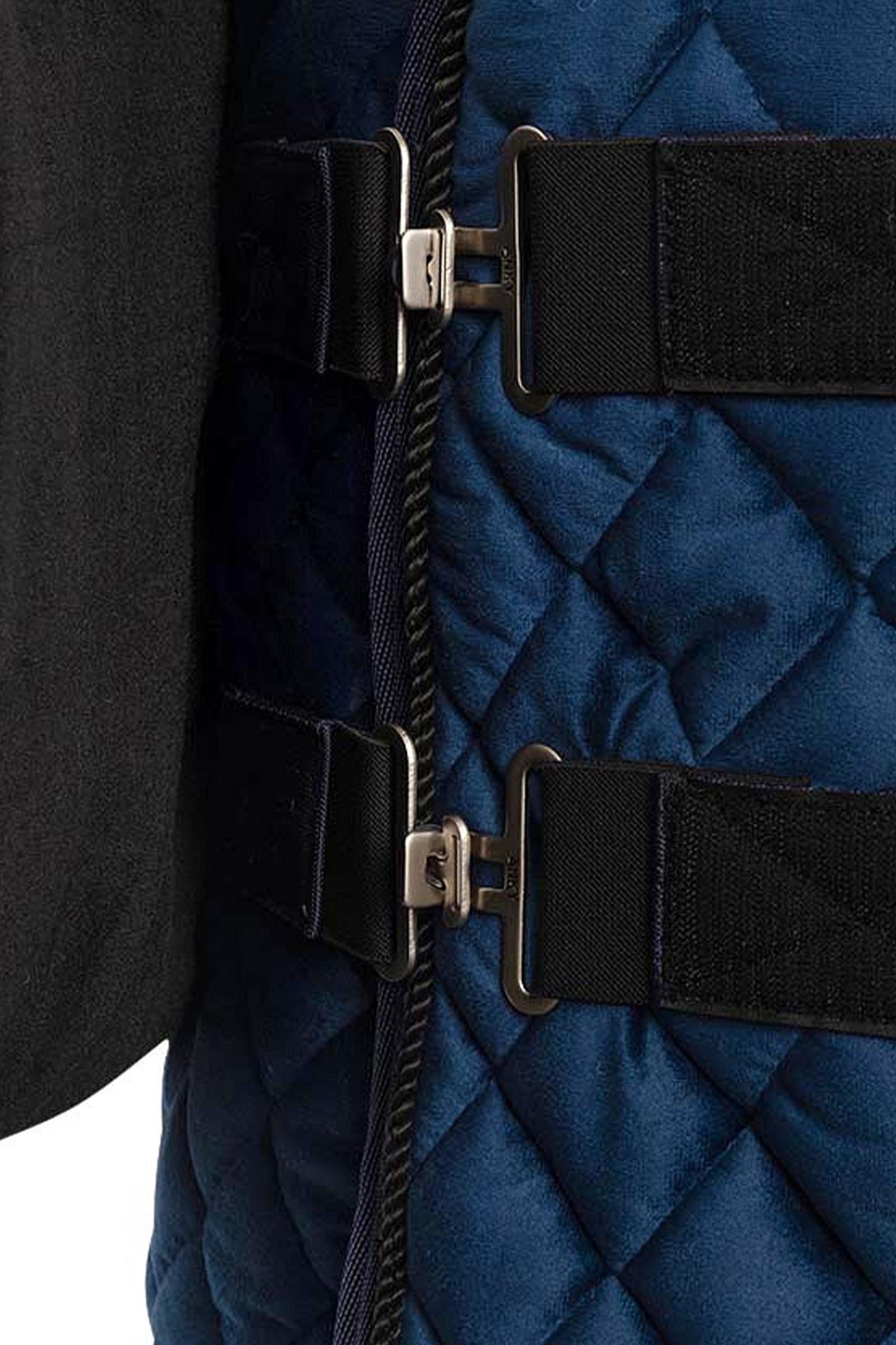 Anky ANKY Velvet Show Rug, 350 g Horse Rugs