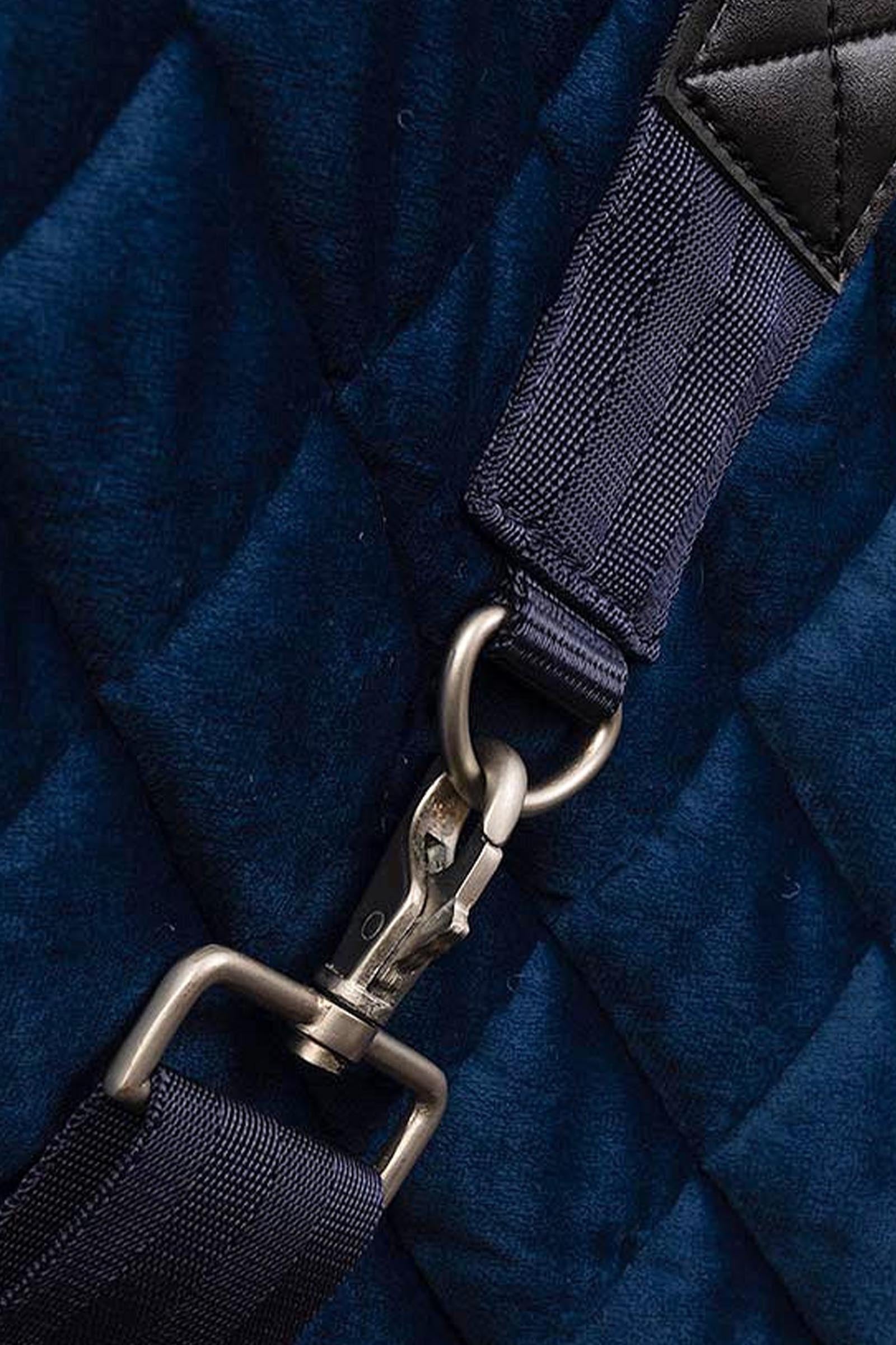 Anky ANKY Velvet Show Rug, 350 g Horse Rugs