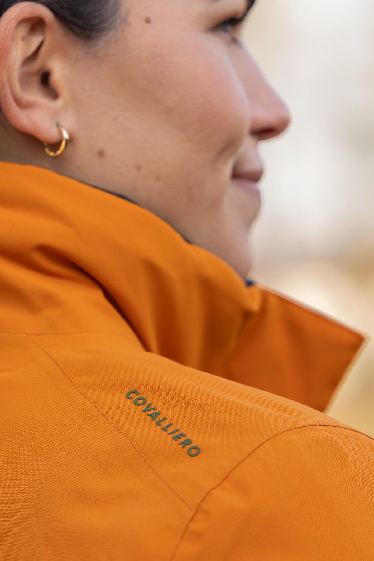 Covalliero FW26 Womens Winter Blouson Women’s Riding Clothing