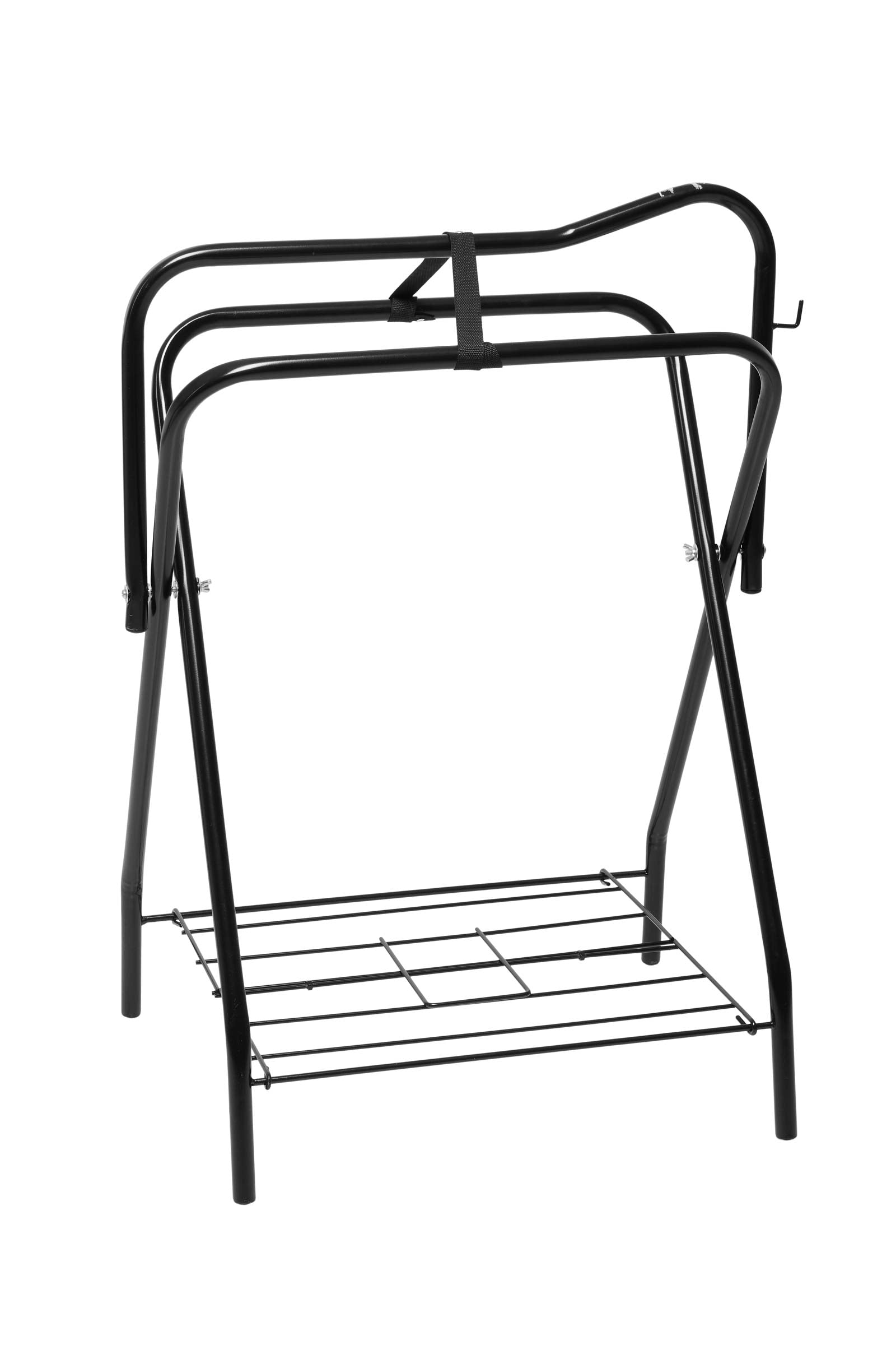 Horse Guard HorseGuard Saddle Rack Stable Equipment
