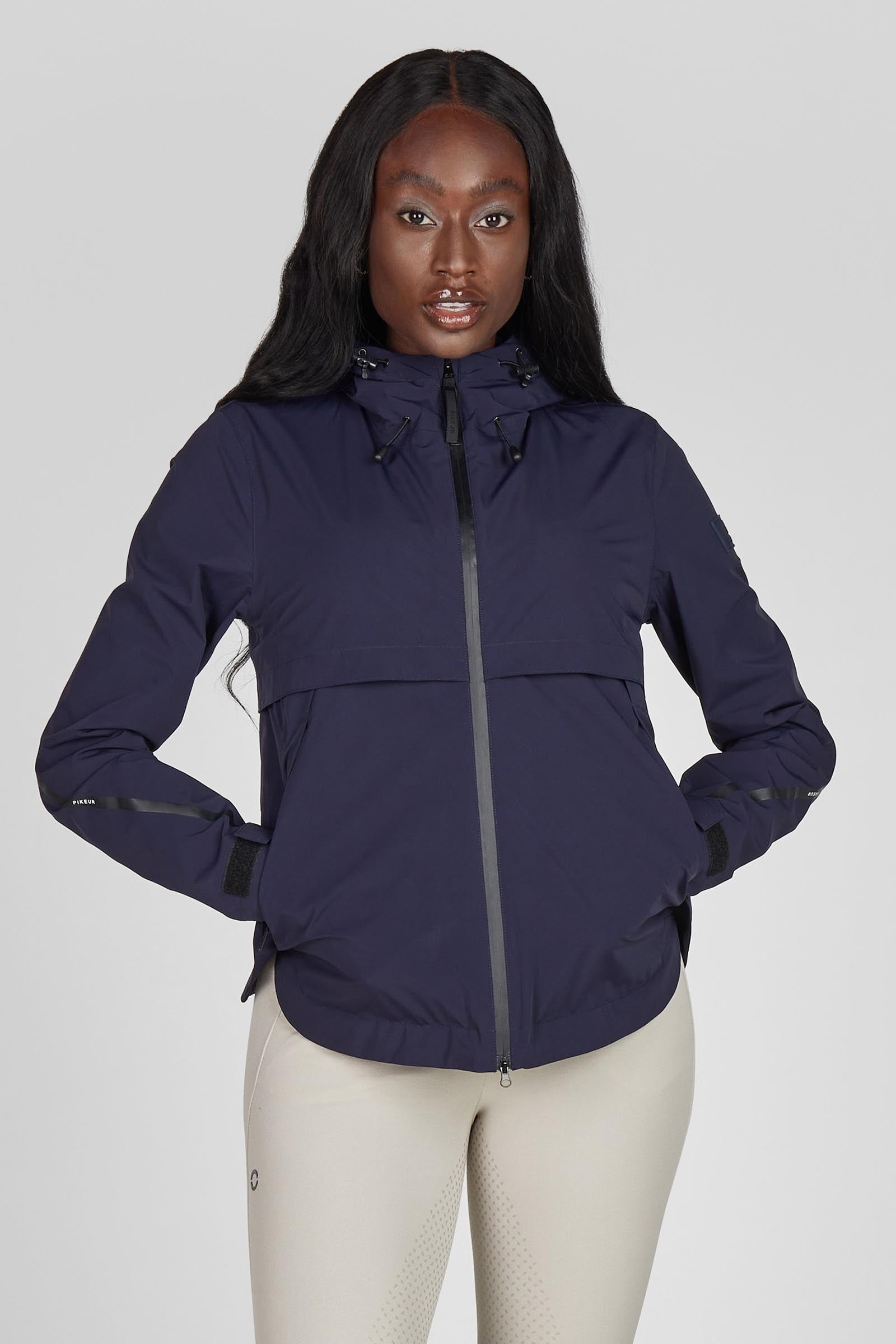 Pikeur dámská bunda do deště Women’s Riding Clothing