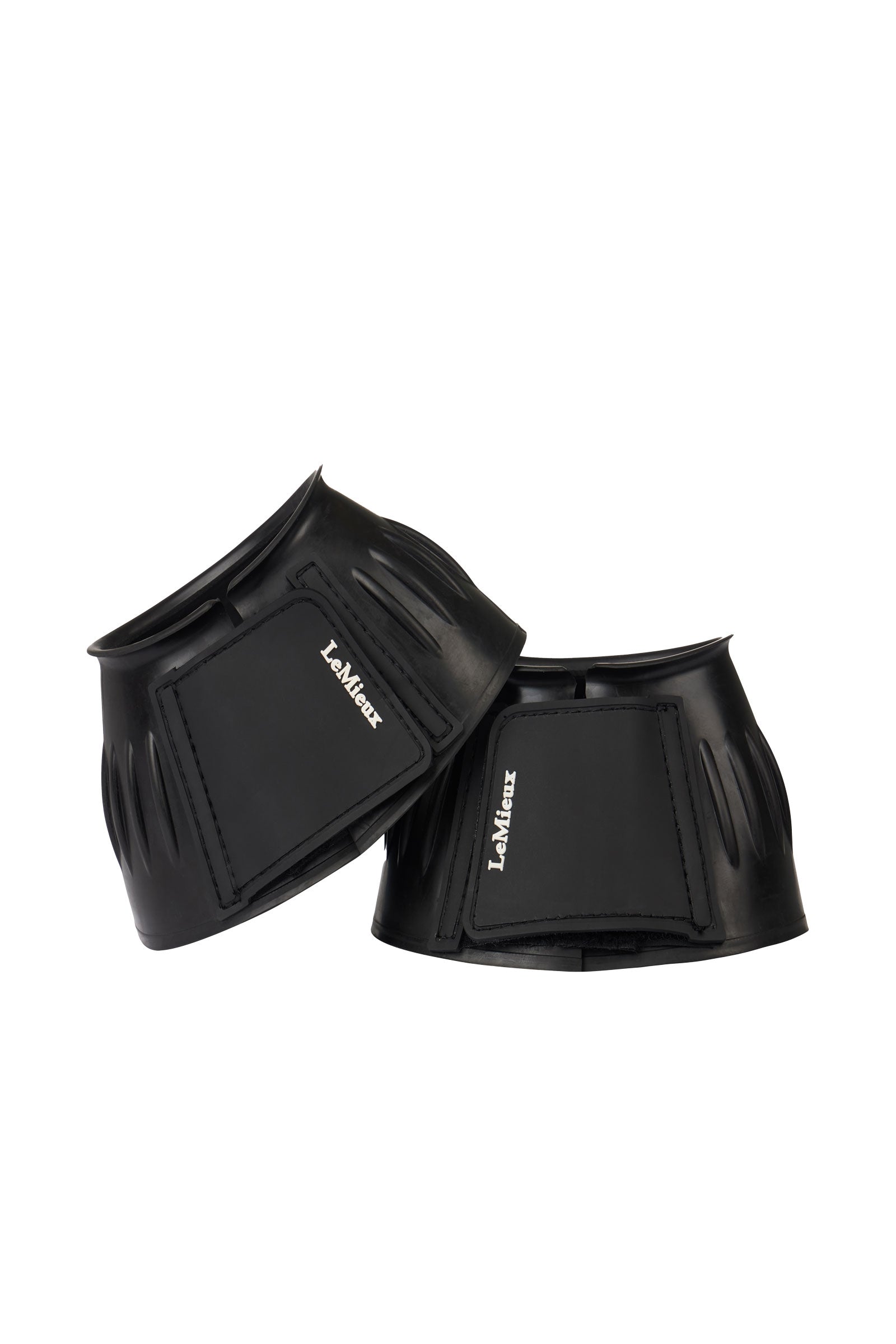 LeMieux gumové zvonové chrániče kopyt Leg & Hoof Protection