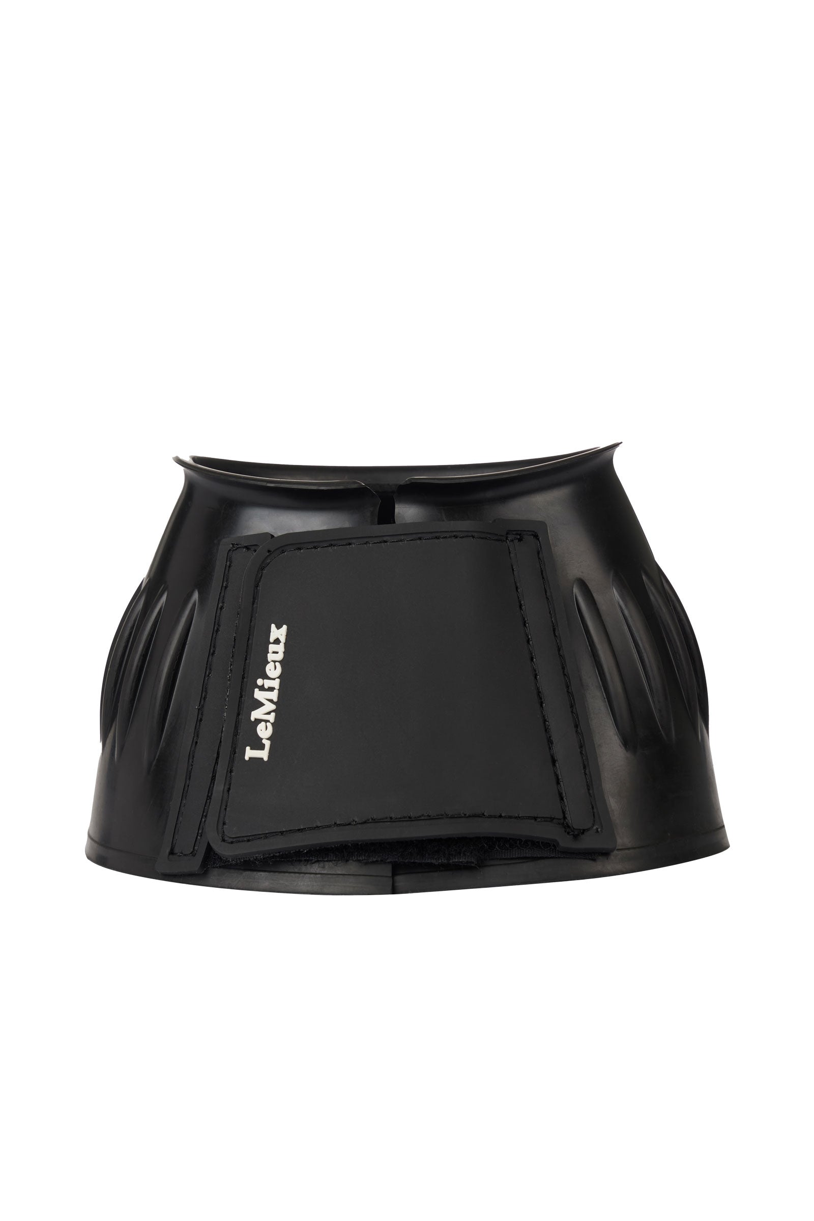 LeMieux Rubber Bell Boots Leg & Hoof Protection