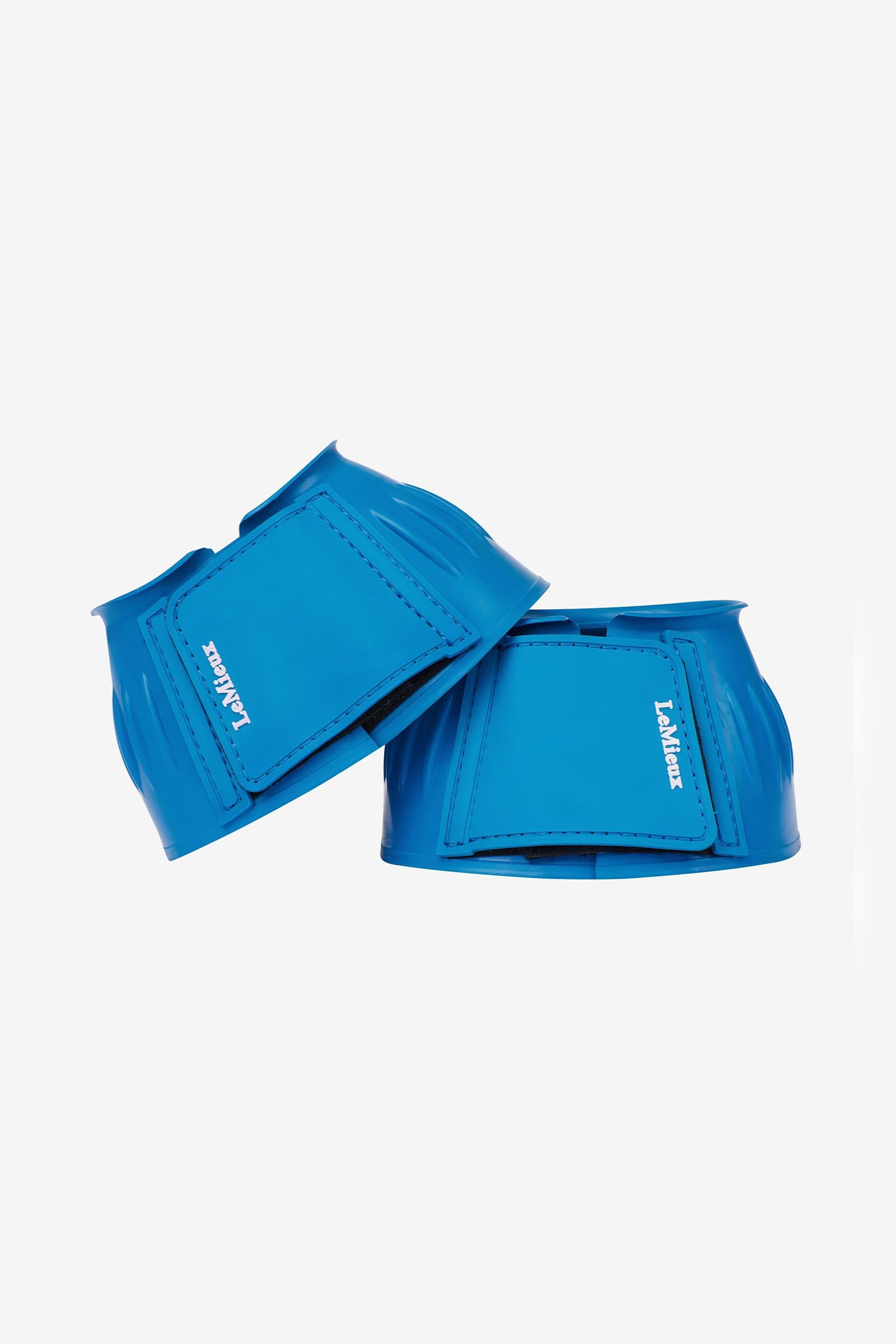 LeMieux gumové zvonové chrániče kopyt Leg & Hoof Protection